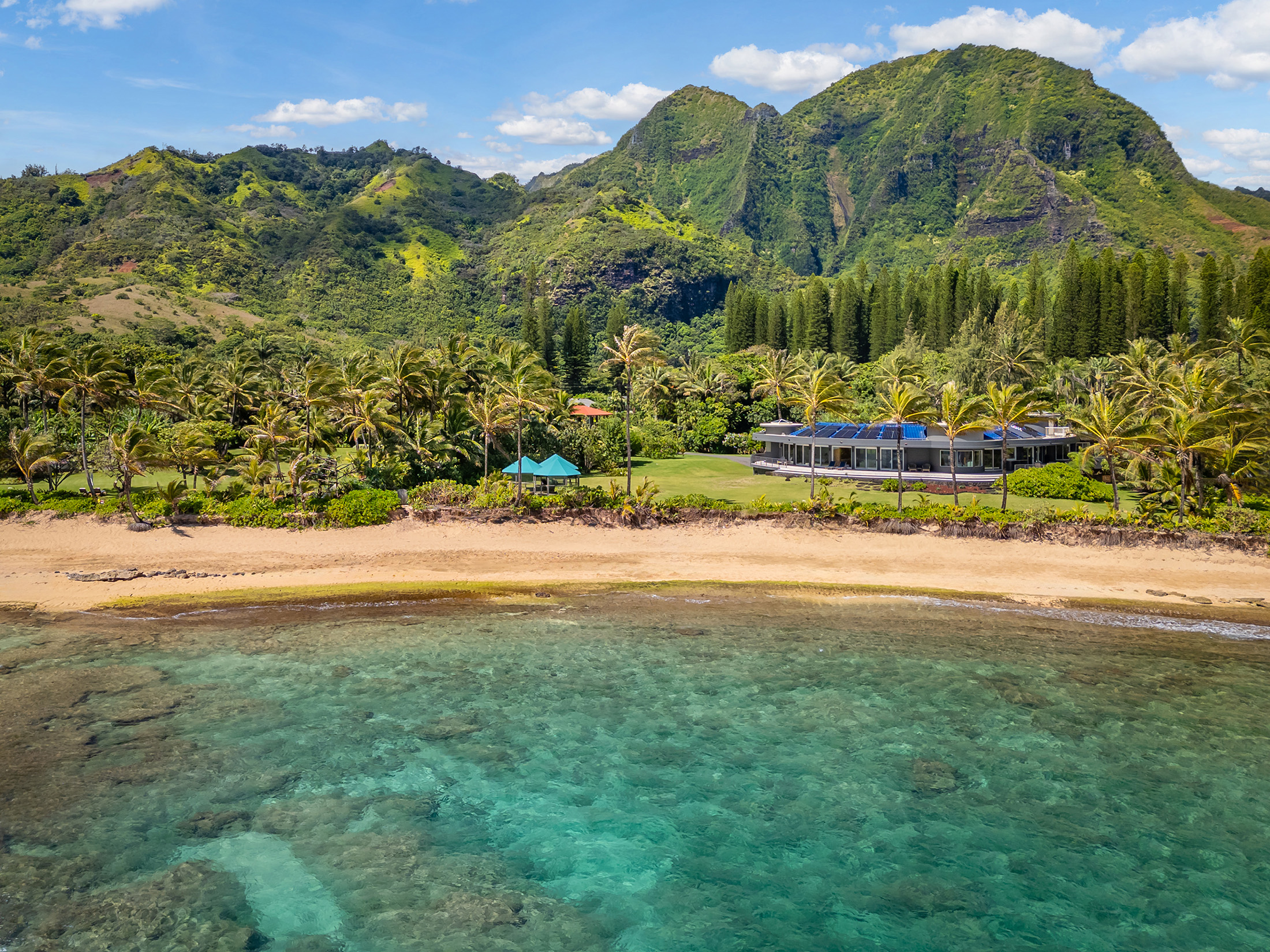5-7534 Kuhio Hwy — photo