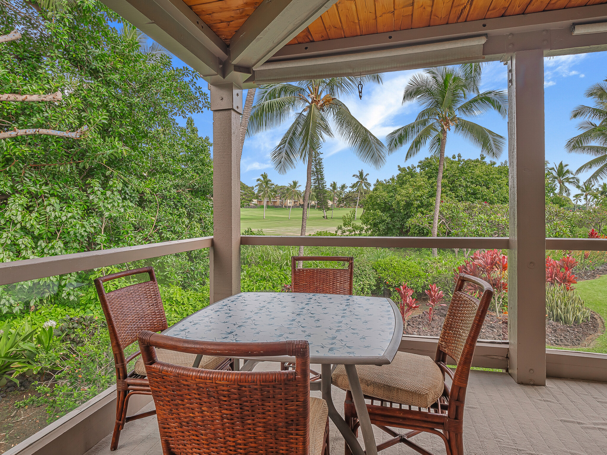 78-6800 Alii Dr, #7204 — photo