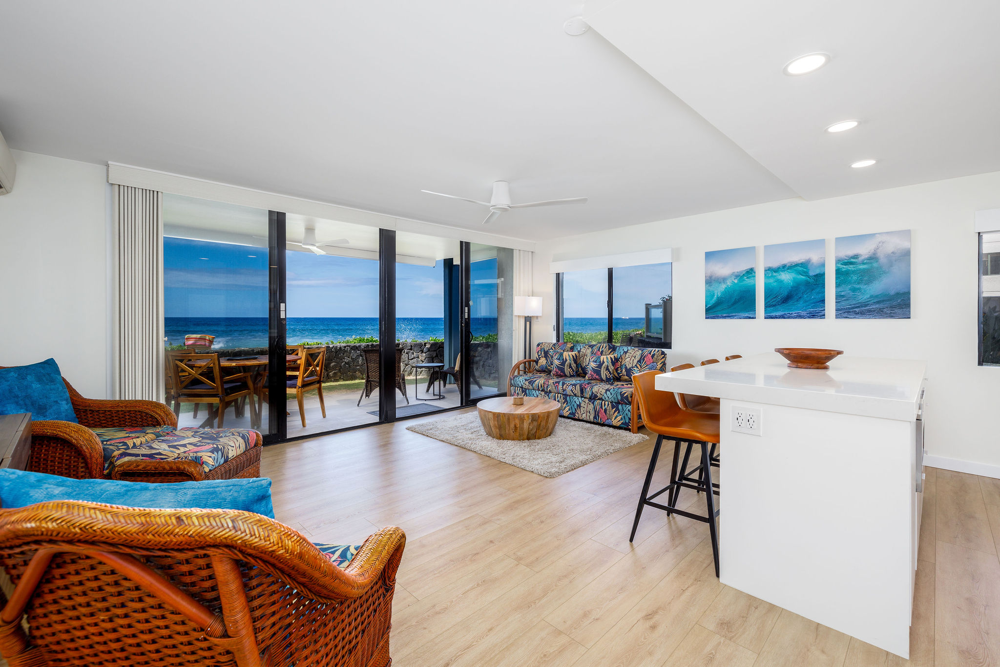 75-5888 Alii Dr, #a7 — photo