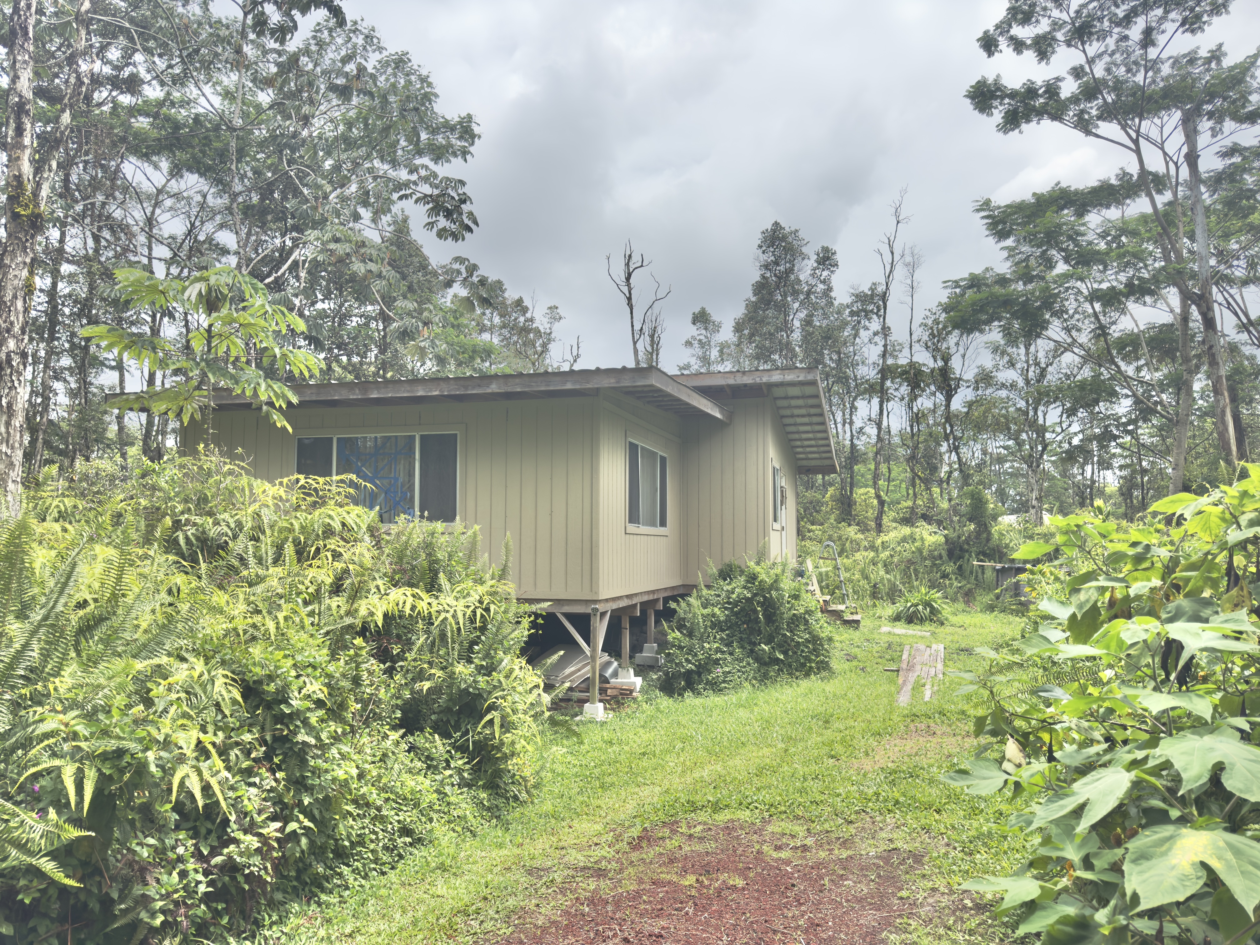 3553 Pikake Rd — photo
