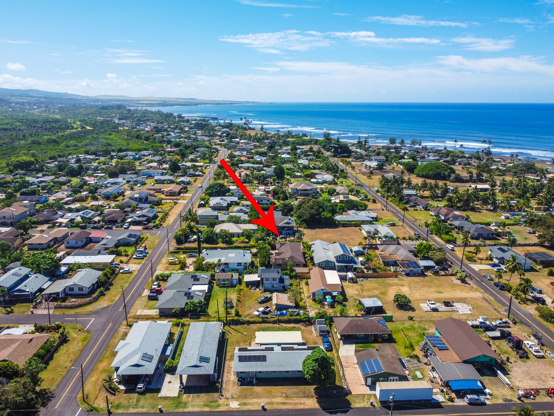 8570 Kekaha Rd — photo