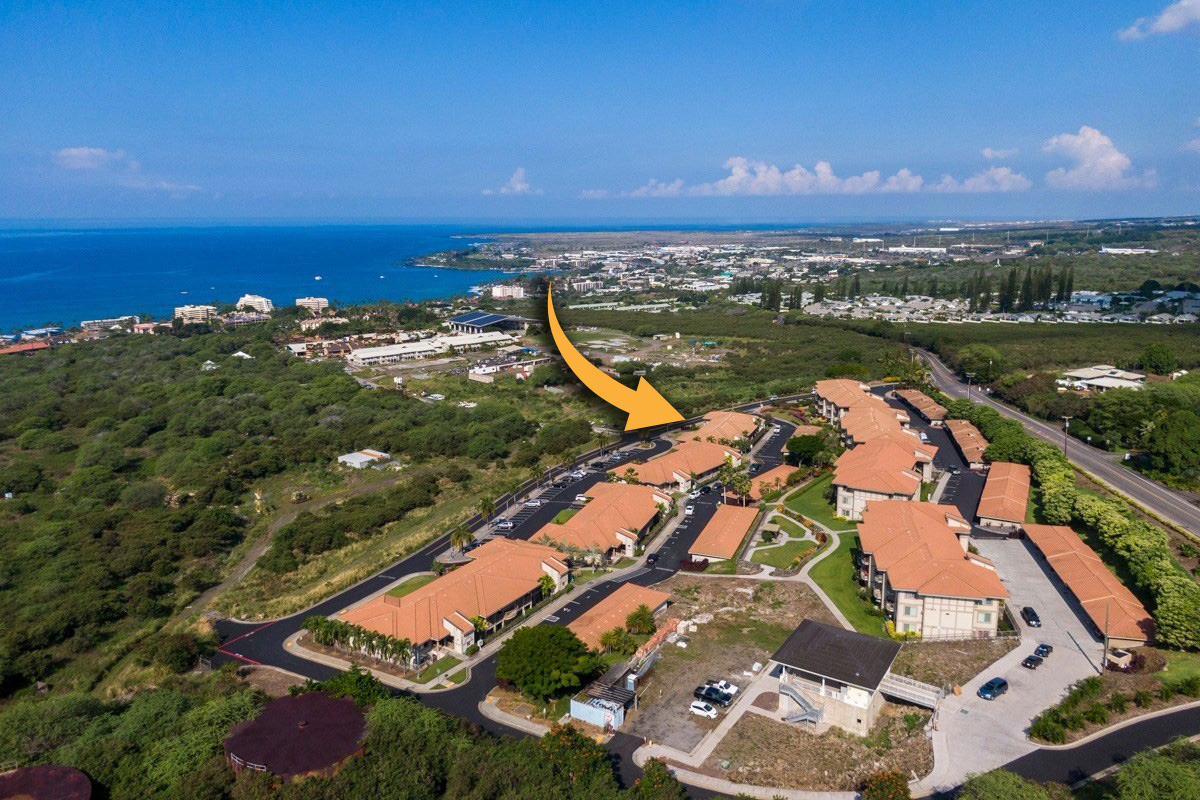 75-346 Hualalai Rd, #E102 — photo