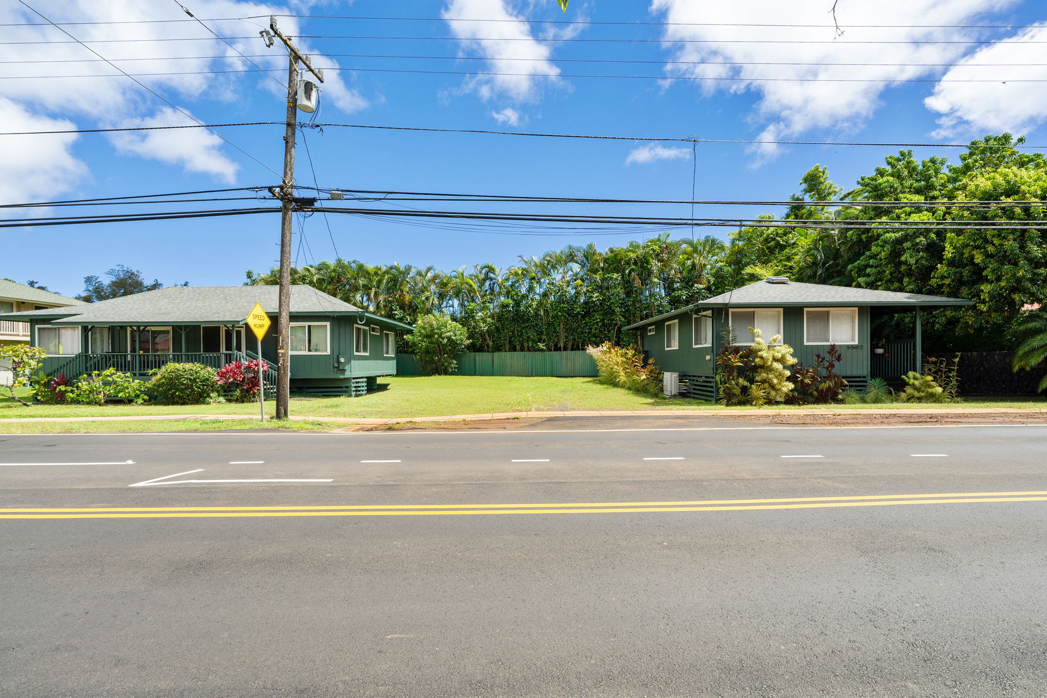 5-5412 Kuhio Hwy — photo