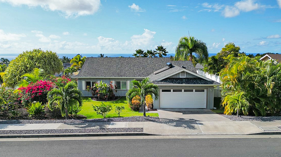 73-4356 Kakahiaka St — photo