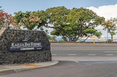 75-5669 Kuakini Highway, #5101 — photo