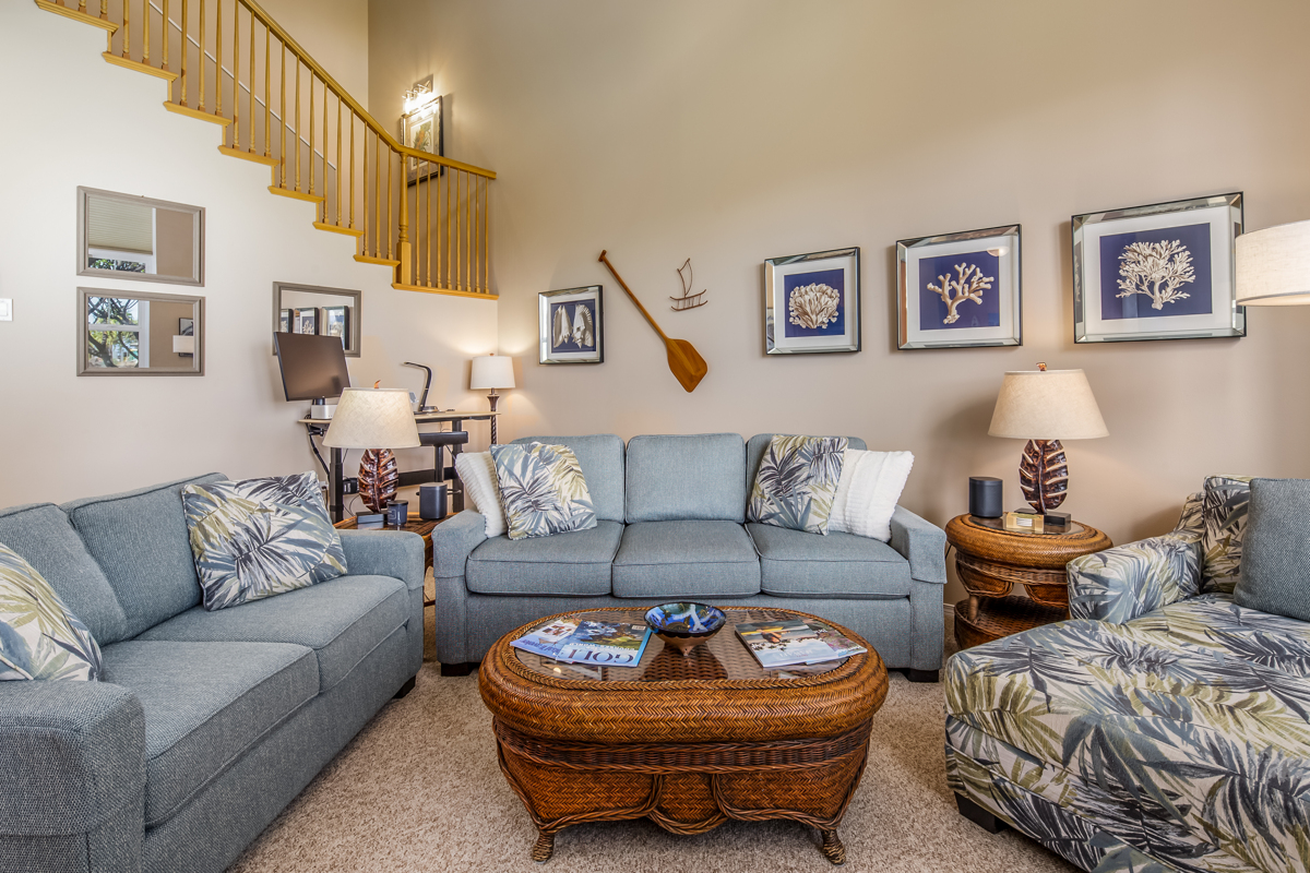69-555 Waikoloa Beach Dr, #2403 — photo
