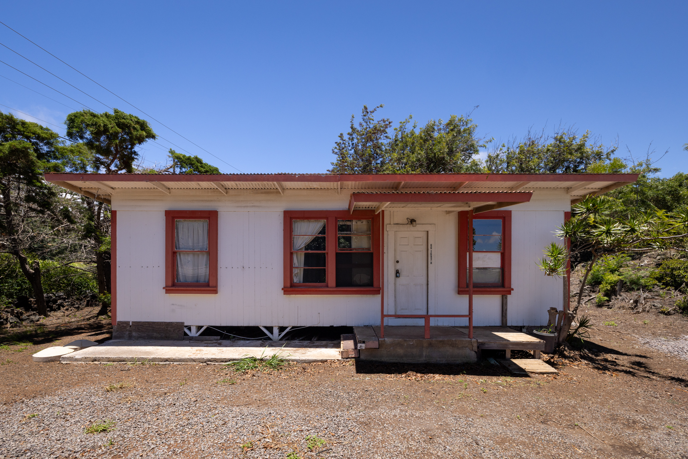 66-1697 Kawaihae Rd — photo