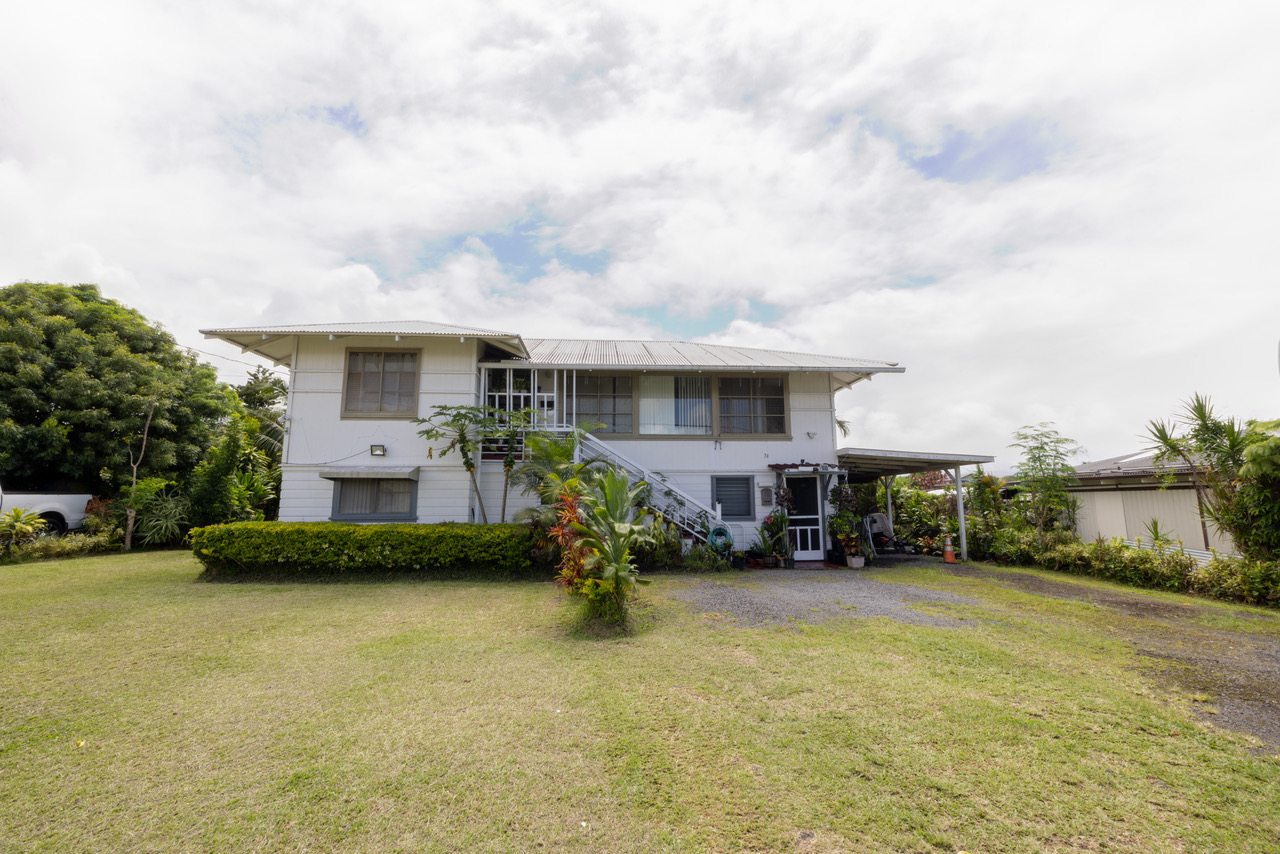 74 Maikai St — photo