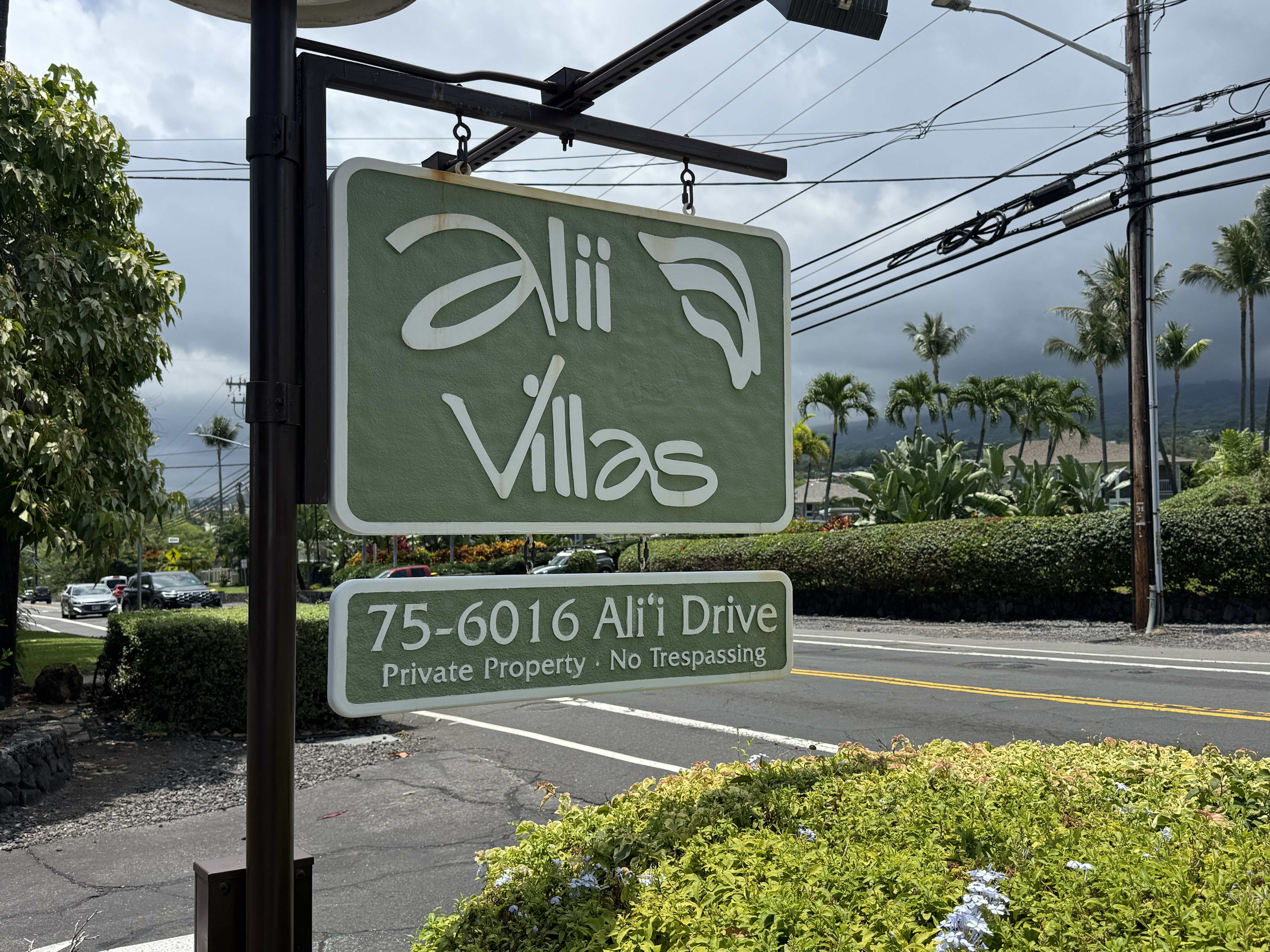 75-6016 Alii Dr, #314 — photo