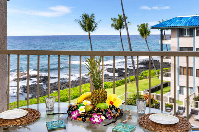 75-5888 Kona Reef, #C33 — photo