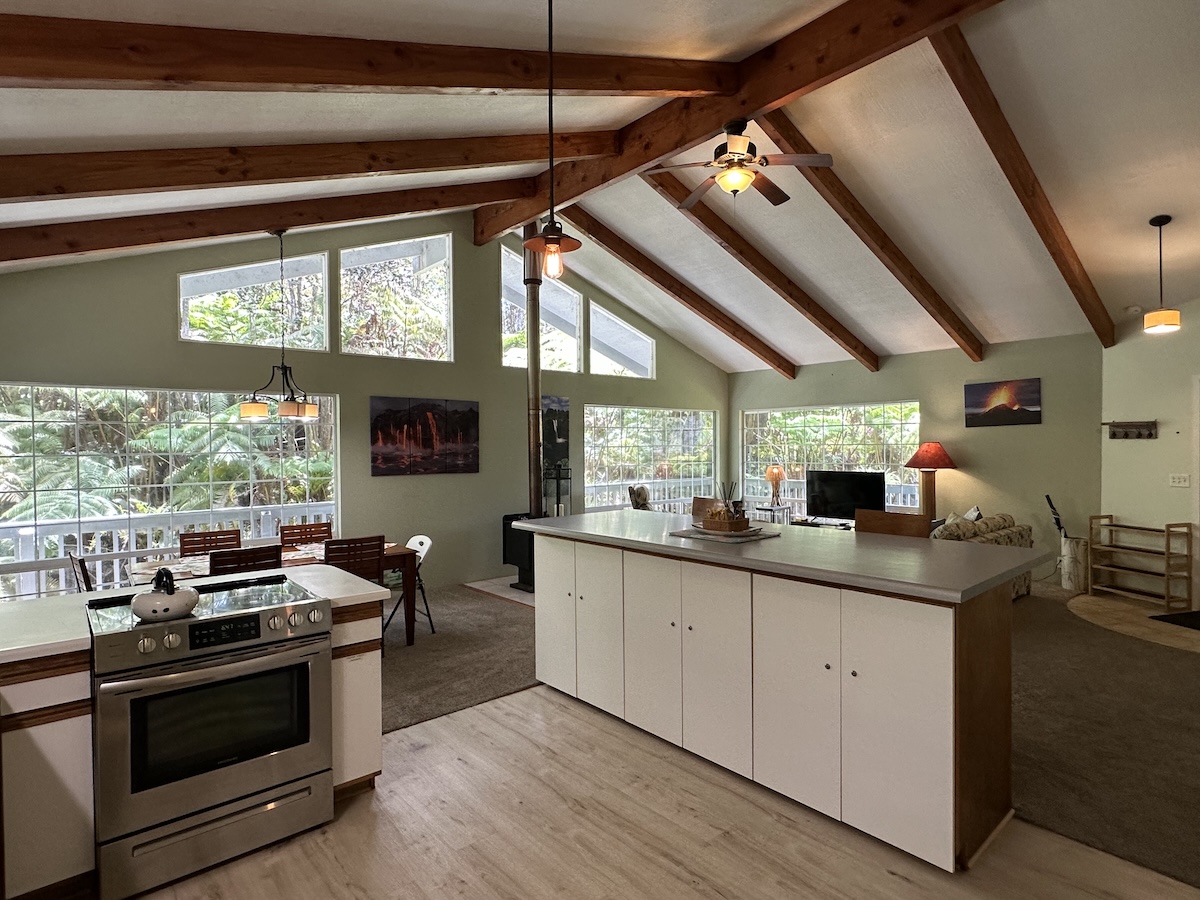 19-4157 Wright Road, Volcano, HI 96785 — photo 2