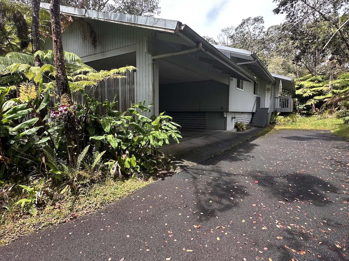 19-4157 Wright Road, Volcano, HI 96785 — photo 3