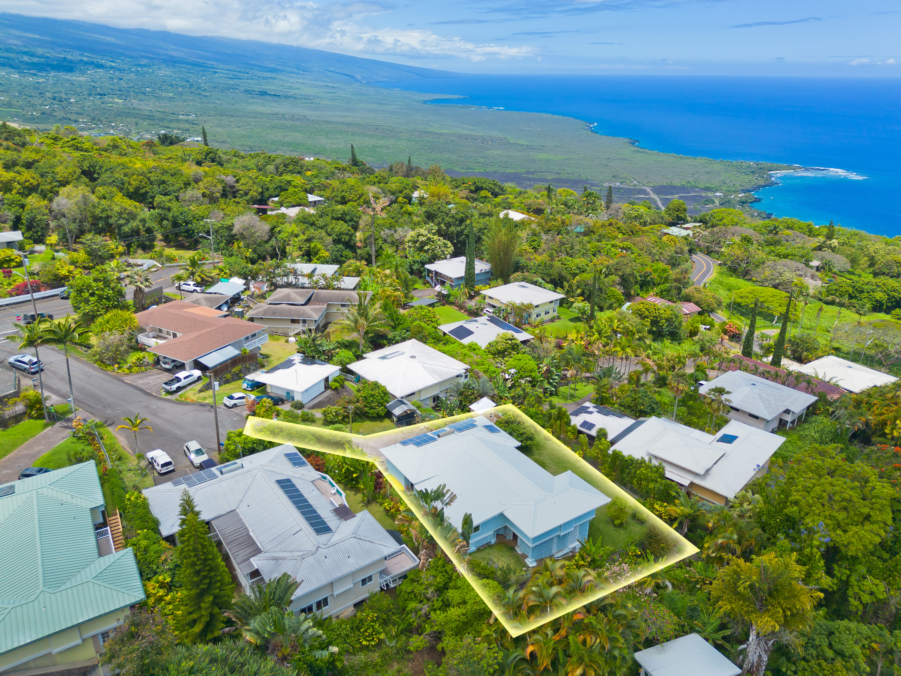 82-6173 Kololeke Pl — photo