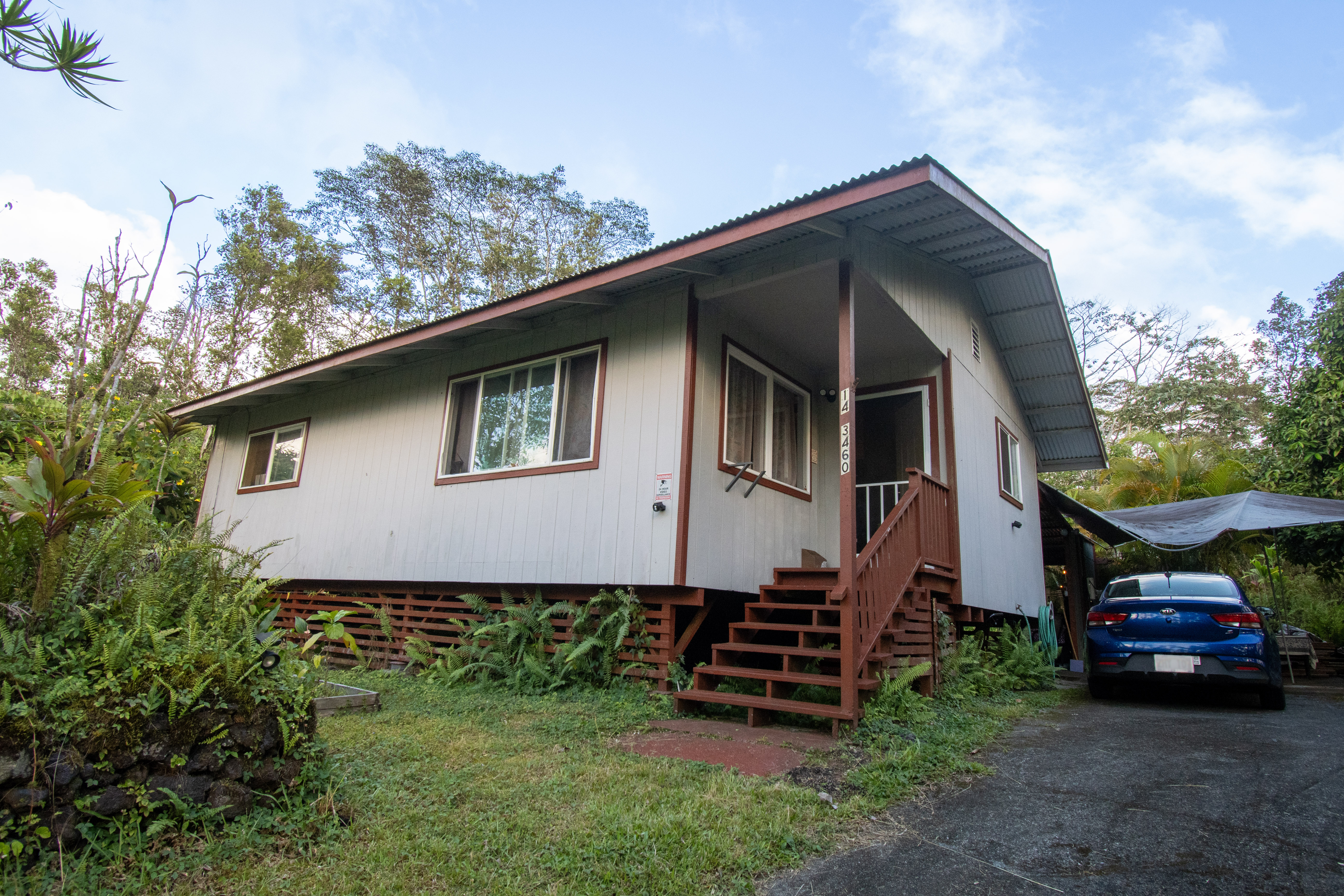 14-3460 Molokai Rd — photo