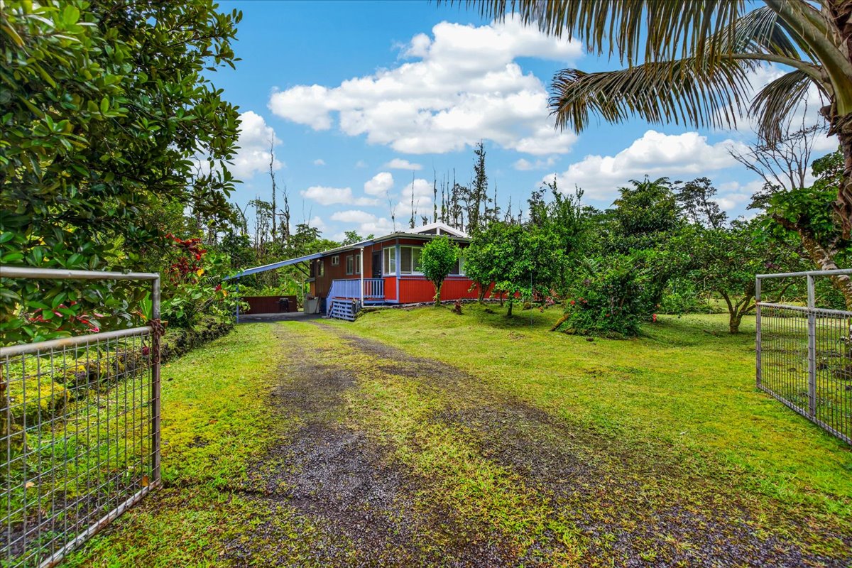 14-3513 Shell Road, Pahoa, HI 96778