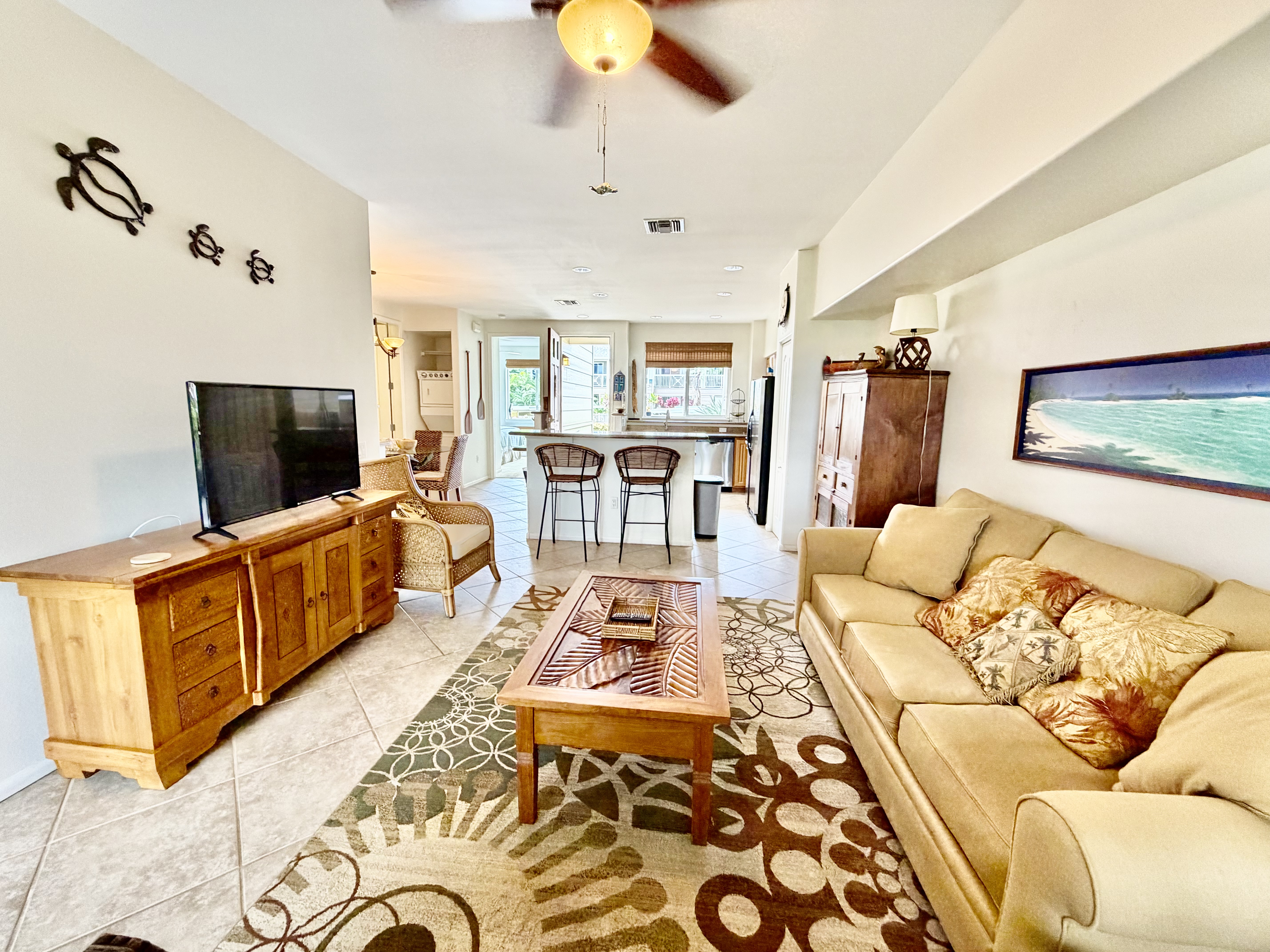 75-5919 Alii Dr, #D3 — photo
