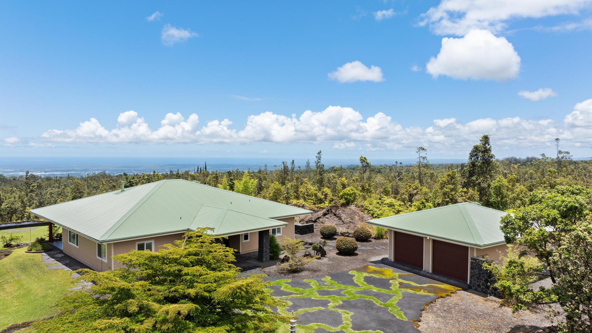 3331 Kaumana Drive — photo