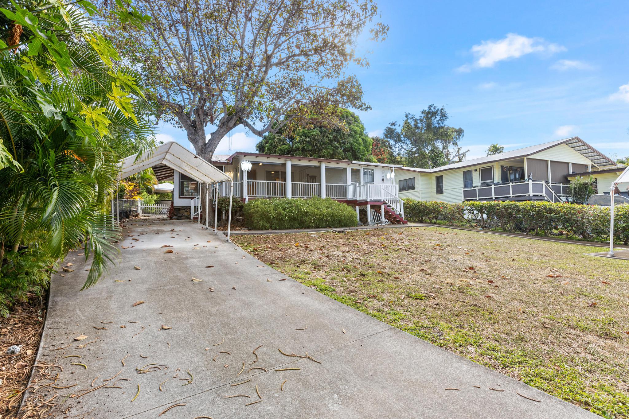 77-6512 Sea View Circle — photo