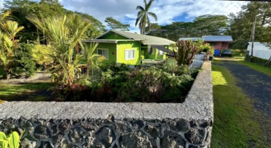 17-4062 Kukui Camp Rd — photo