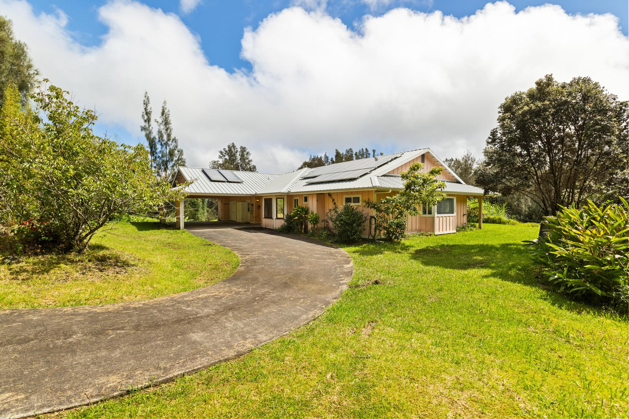 46-3993 Old Mamalahoa Highway — photo