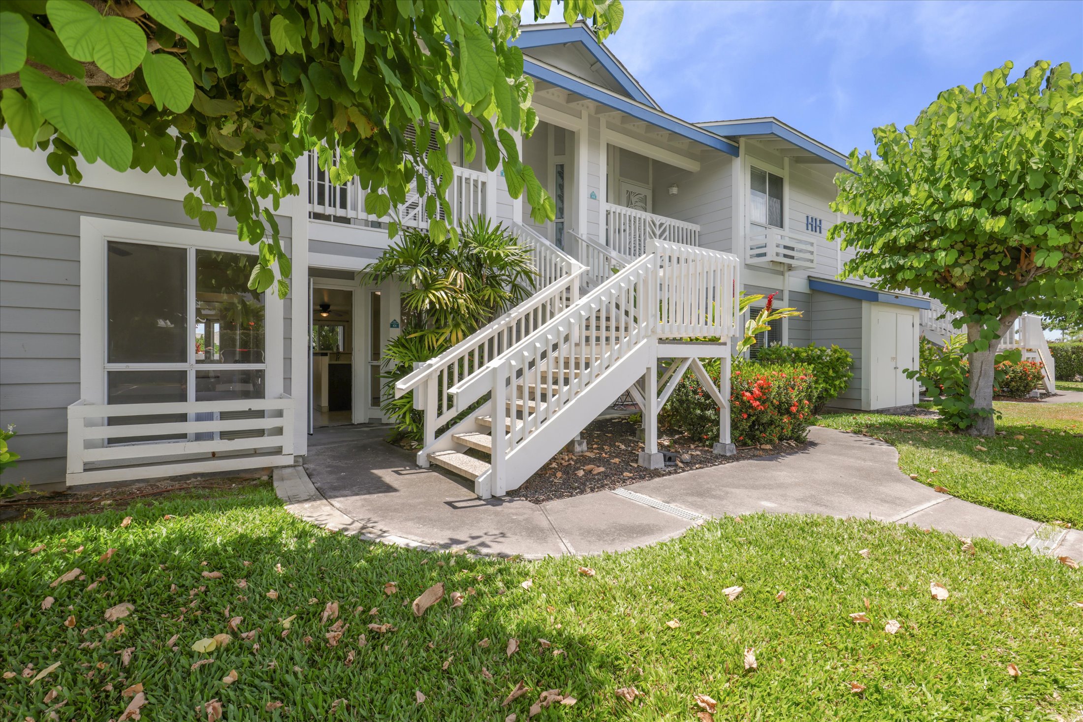 75-6081 Alii Dr, #Hh101 — photo