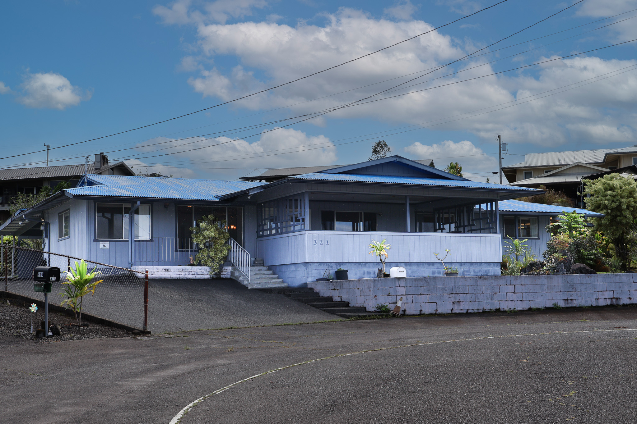 321 Pakika Pl — photo