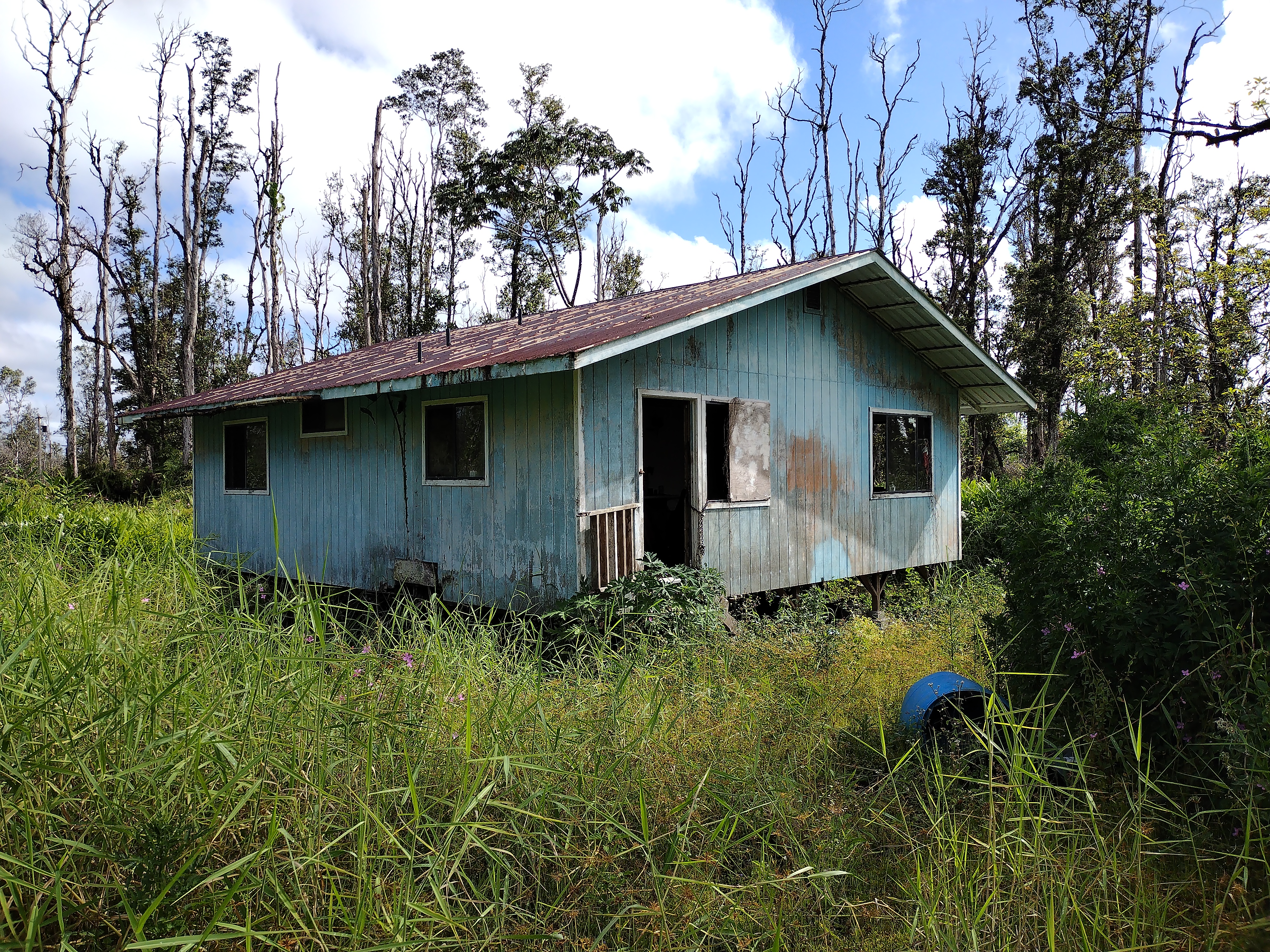 16-759-A Wao Kele Rd — photo