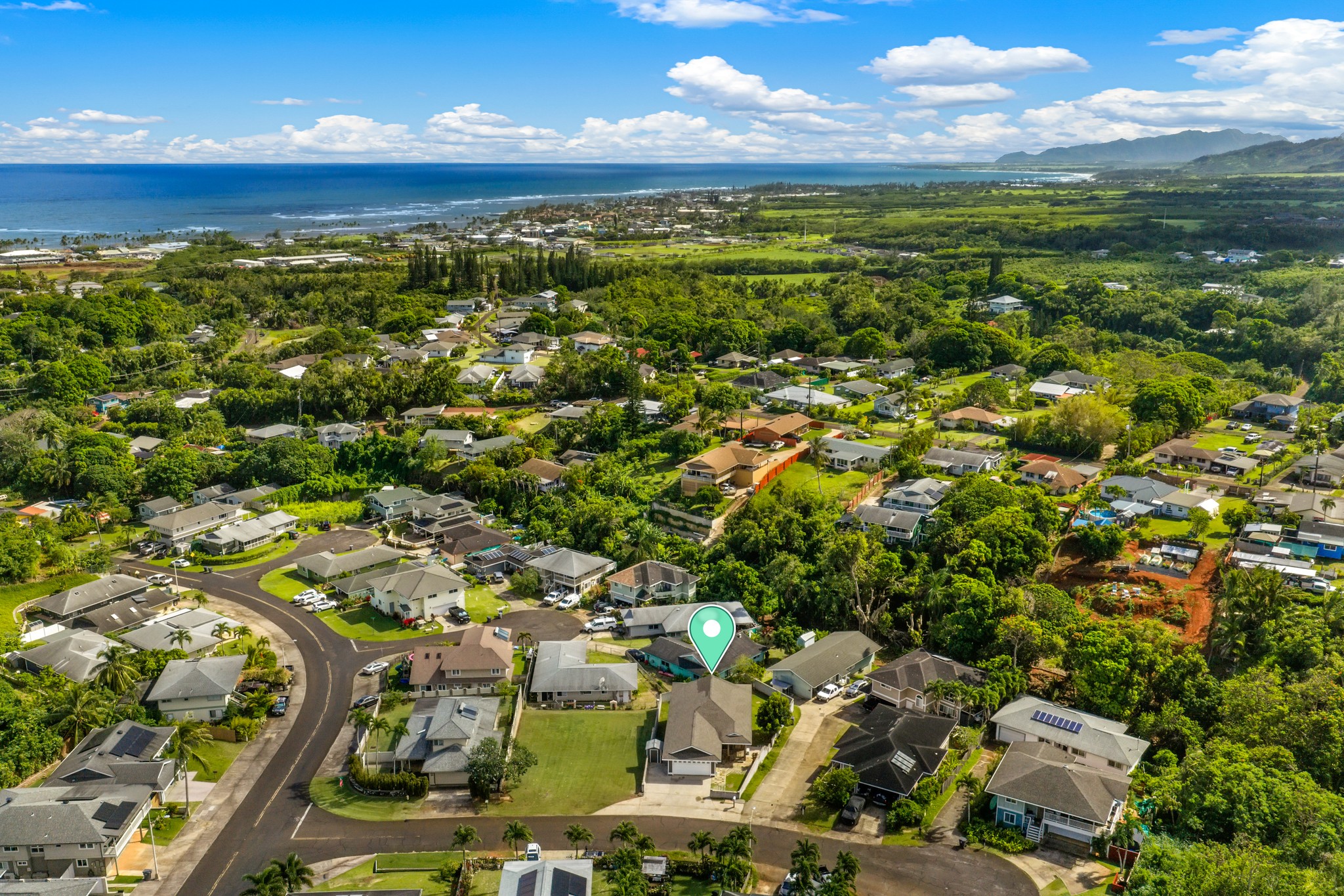 5165 Hauoli Pl — photo
