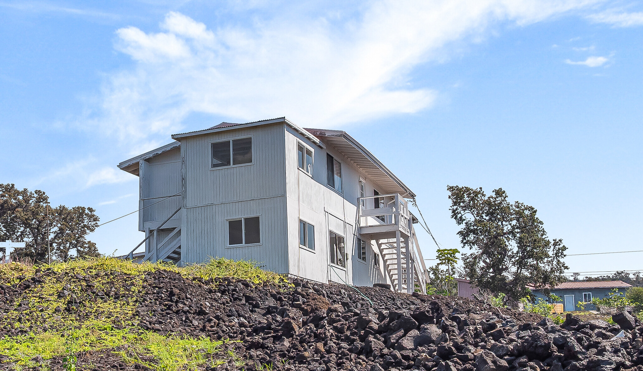 92-8305 Mamalahoa Highway — photo