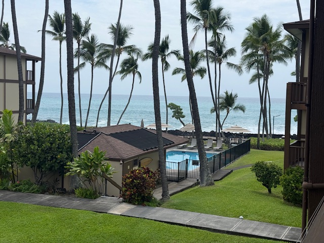 75-6100 Alii Dr, #B26 — photo