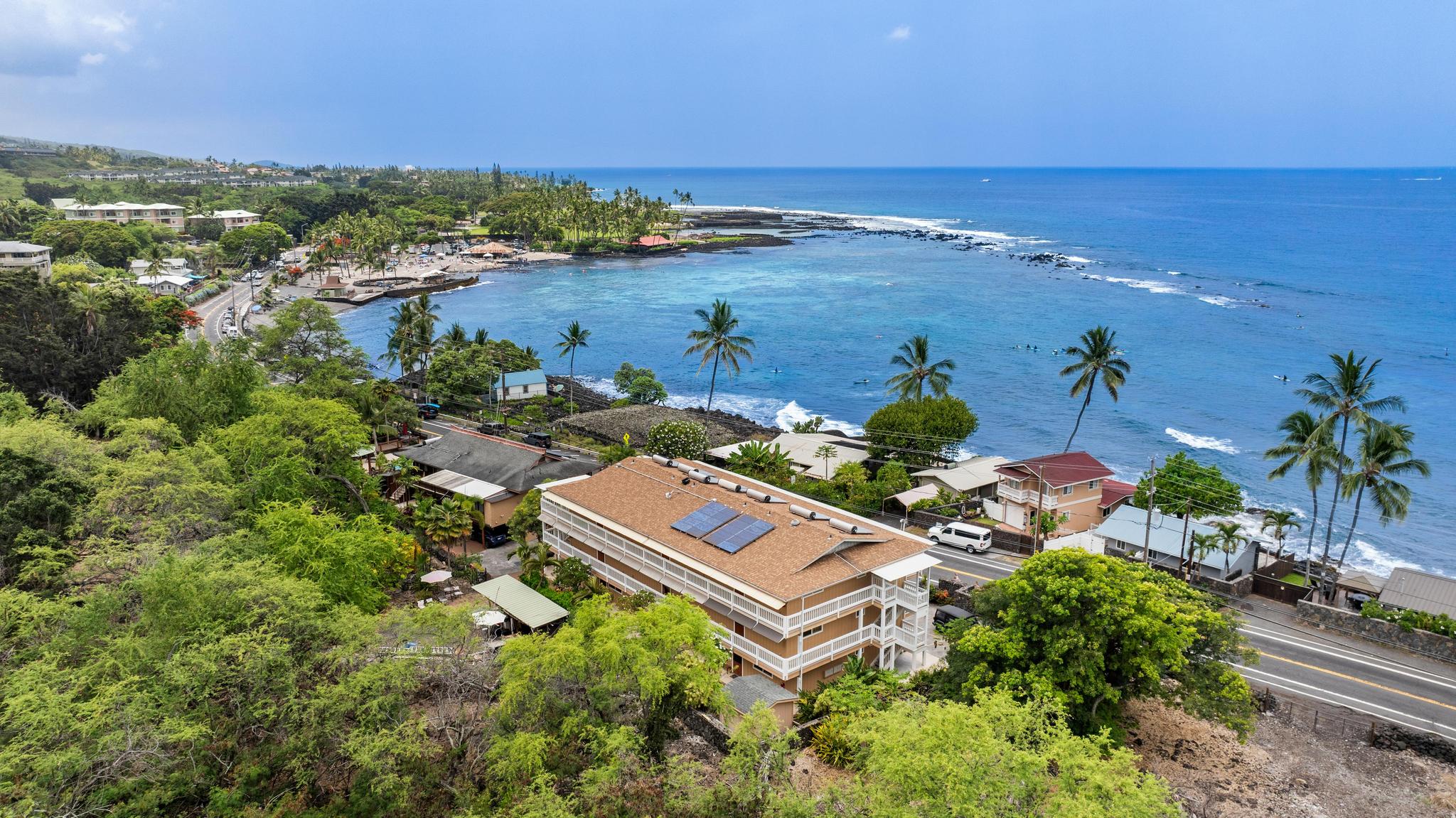 78-6665 Alii Dr, #101 — photo