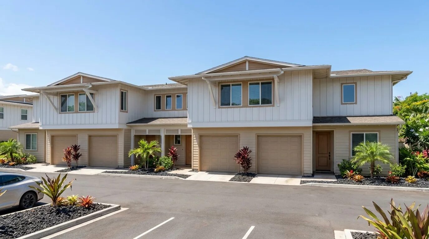 78-6957 Kamehameha III Rd, #C2 — photo