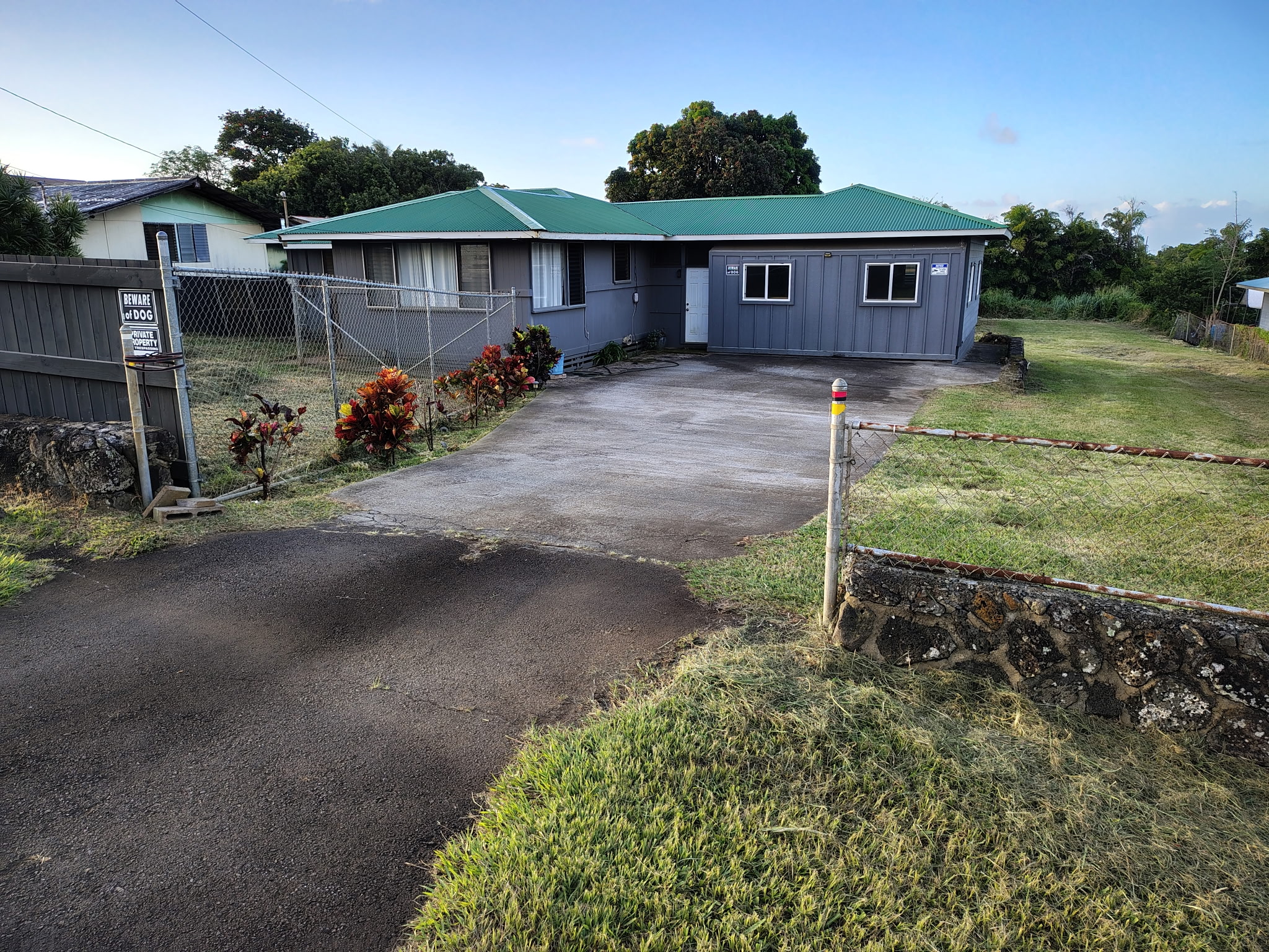 54-3707 Akoni Pule Highway — photo