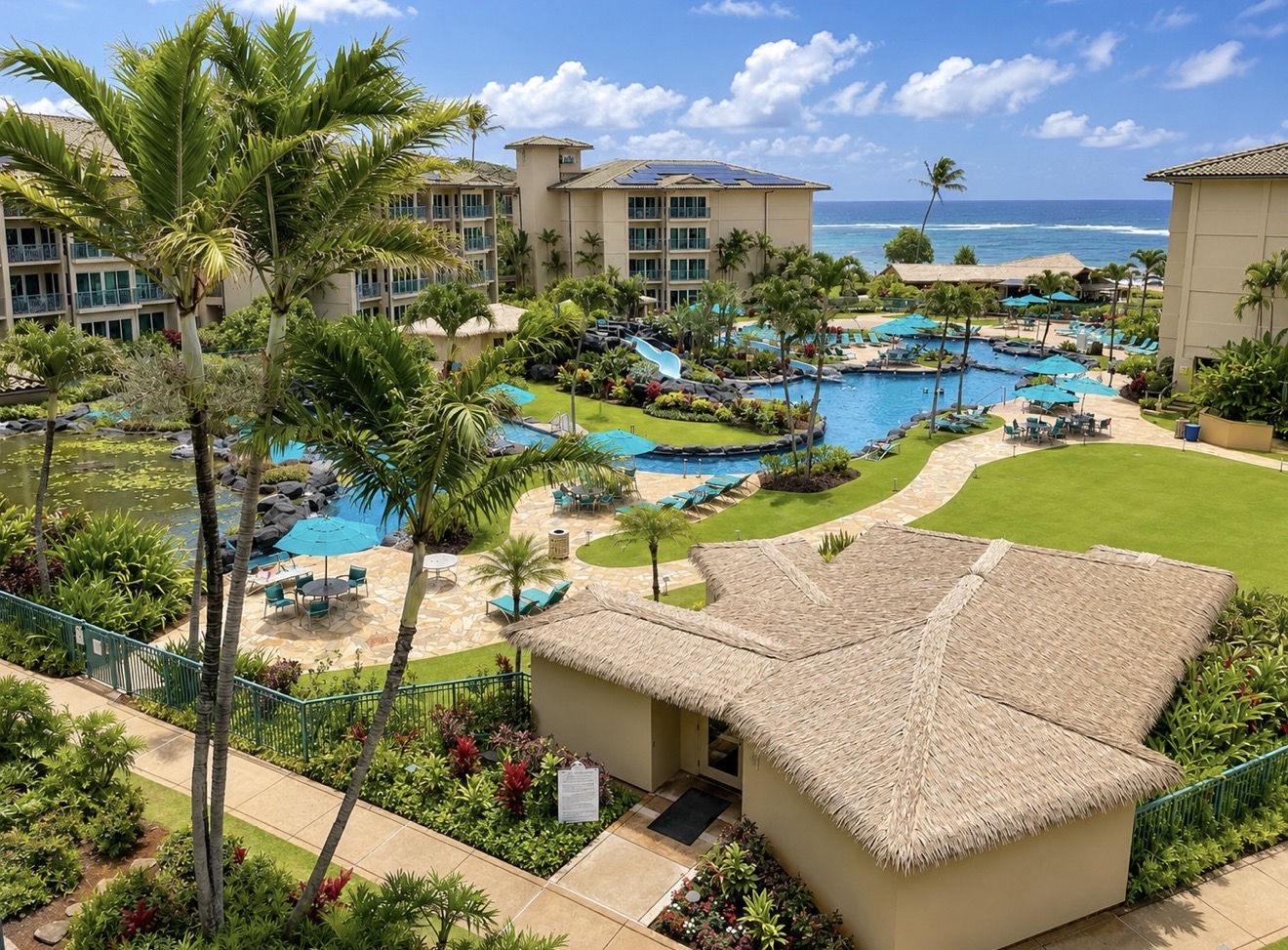 4-820 Kuhio Hwy, #E406 — photo