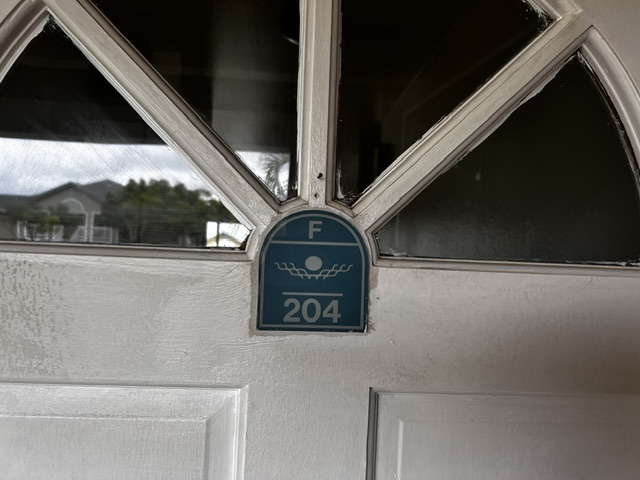 1970 Hanalima St, #F204 — photo