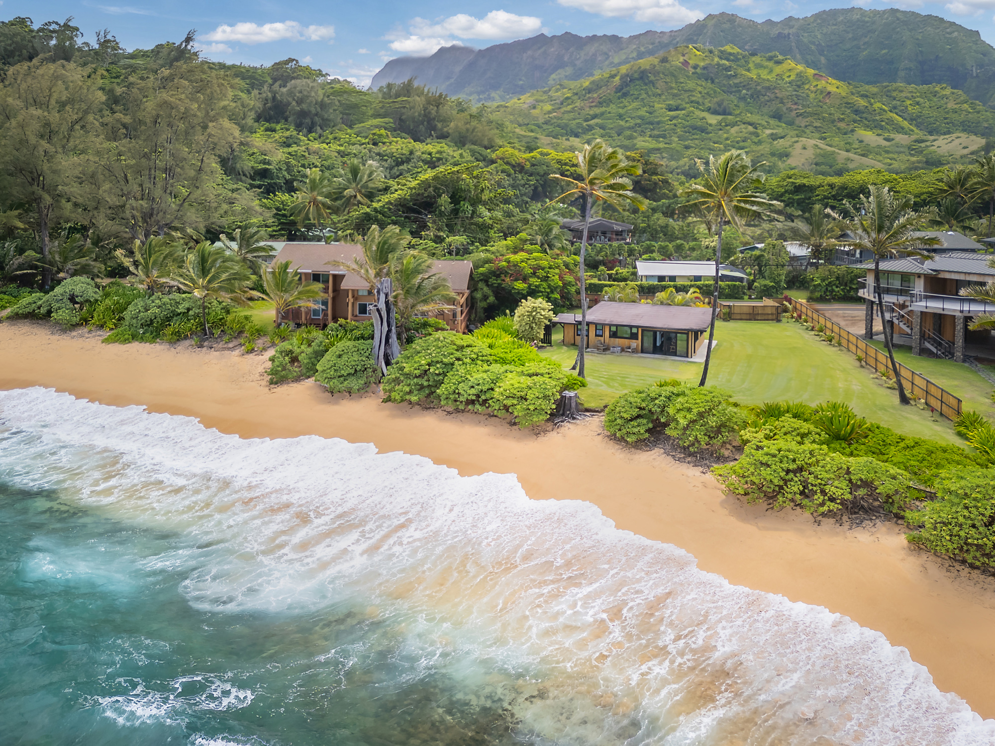 5-7062 Kuhio Hwy — photo