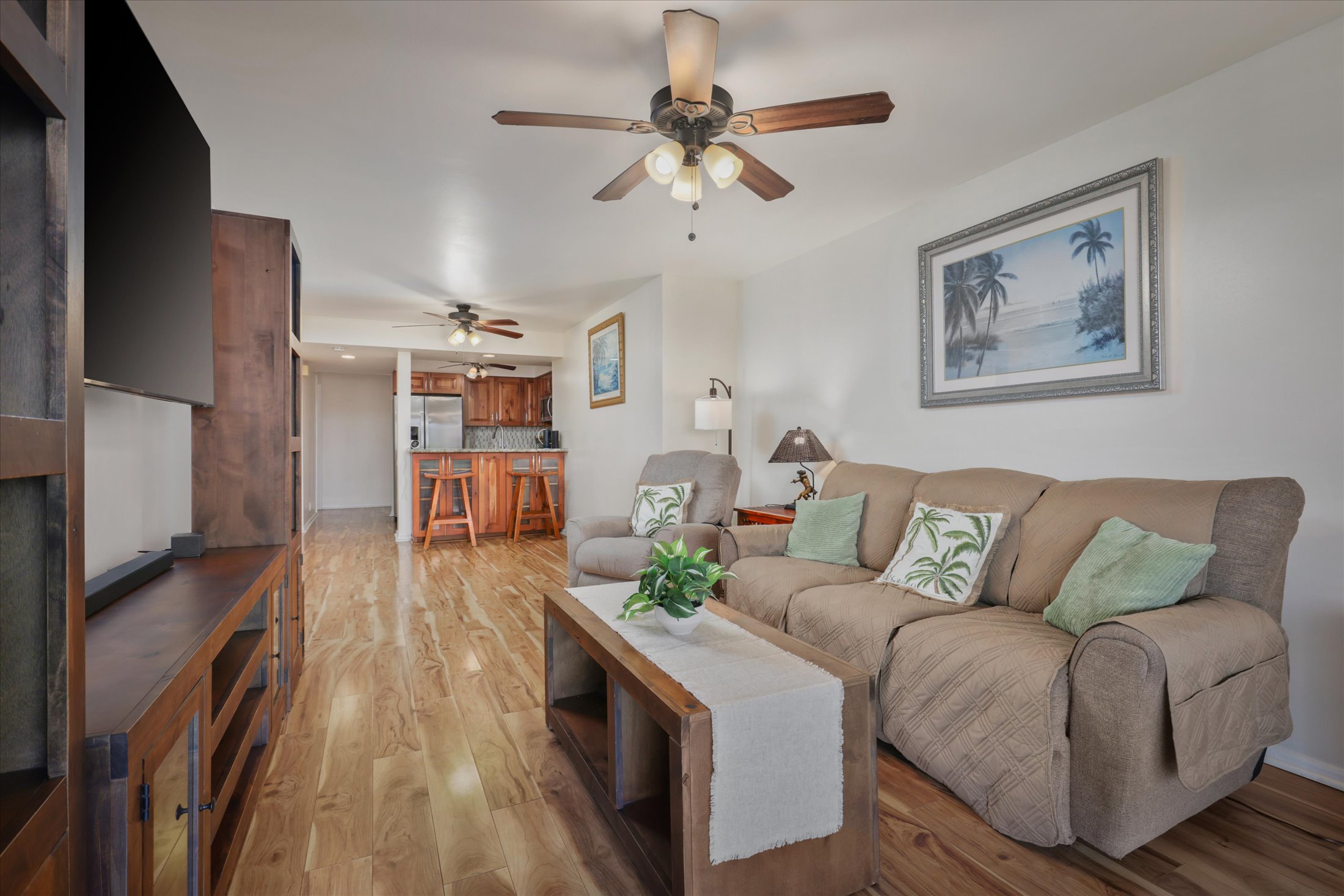 77-6581 Sea View Circle, #3C — photo