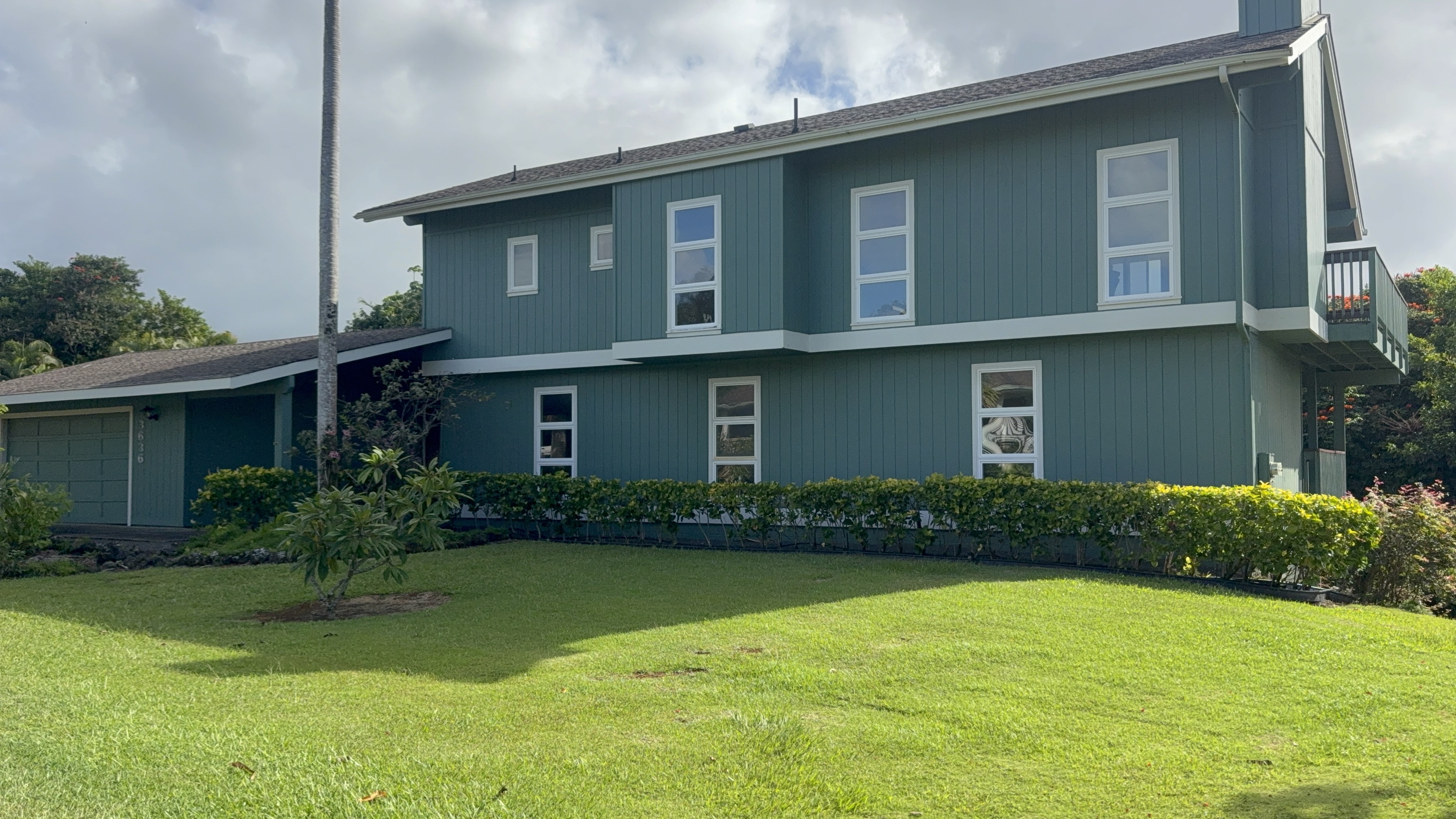 3636 Keoniana Rd — photo