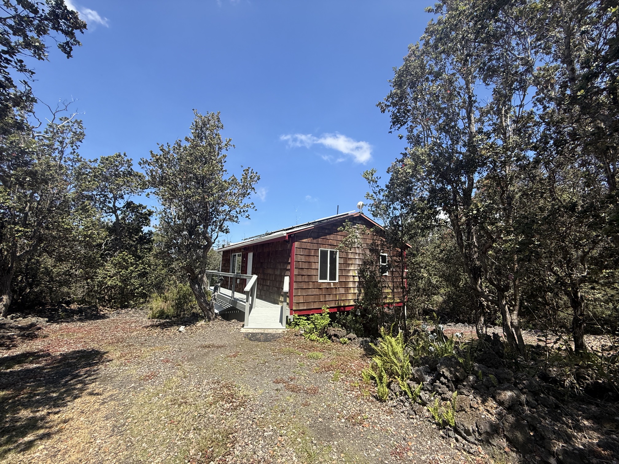 92-8823 Bamboo Ln — photo