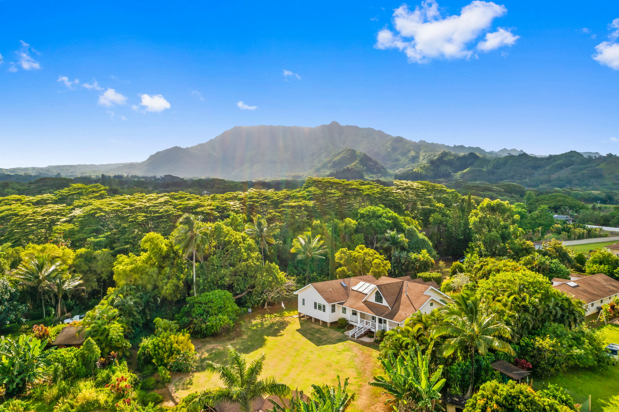 6201-B Kawaiihau Rd, #B — photo