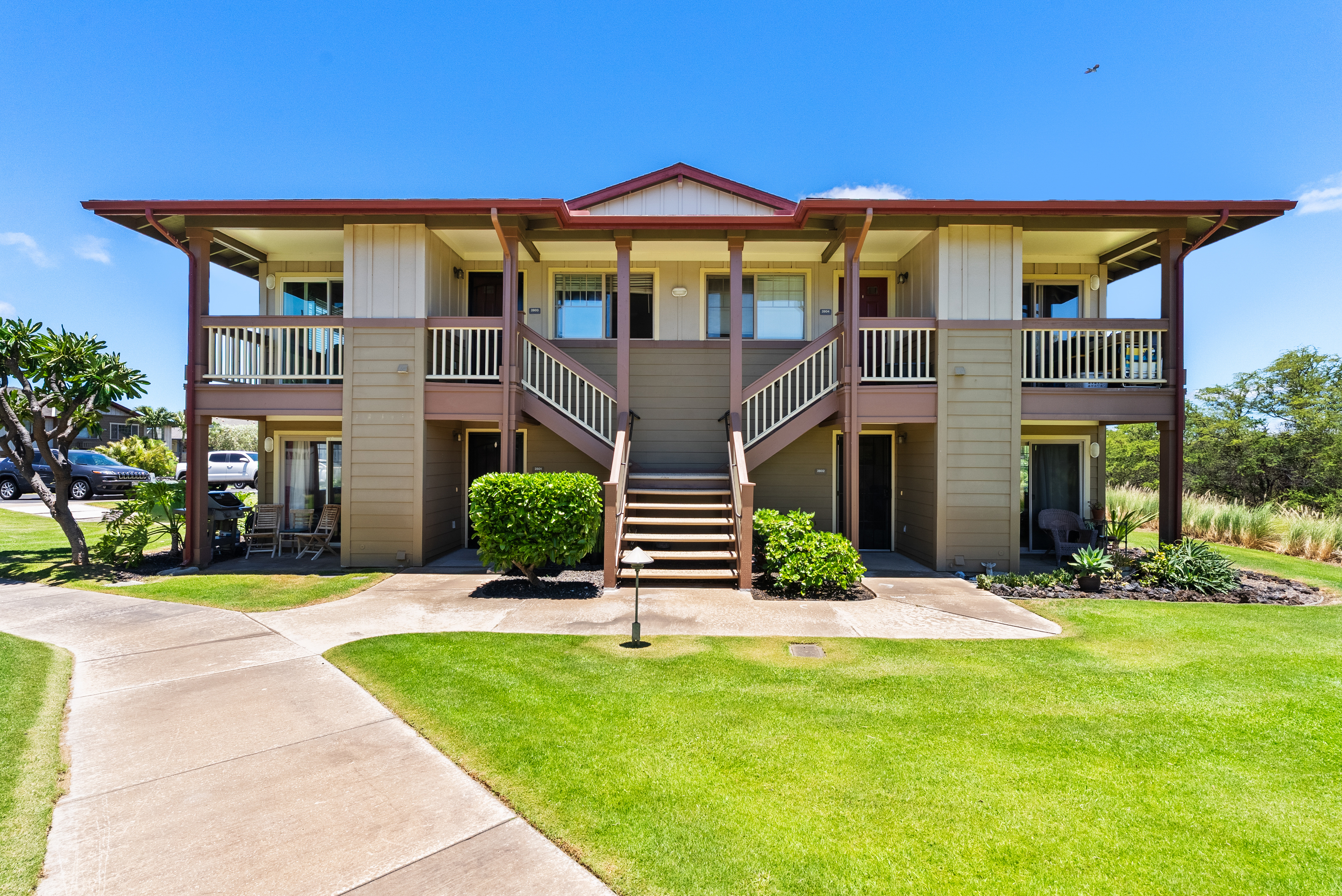 68-3931 Ehu Kai Loop, #2801 — photo