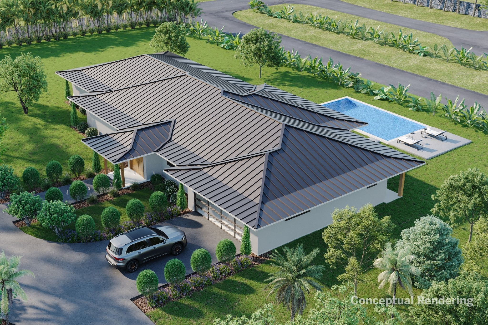 74-4711 Kaianiani Pl — photo