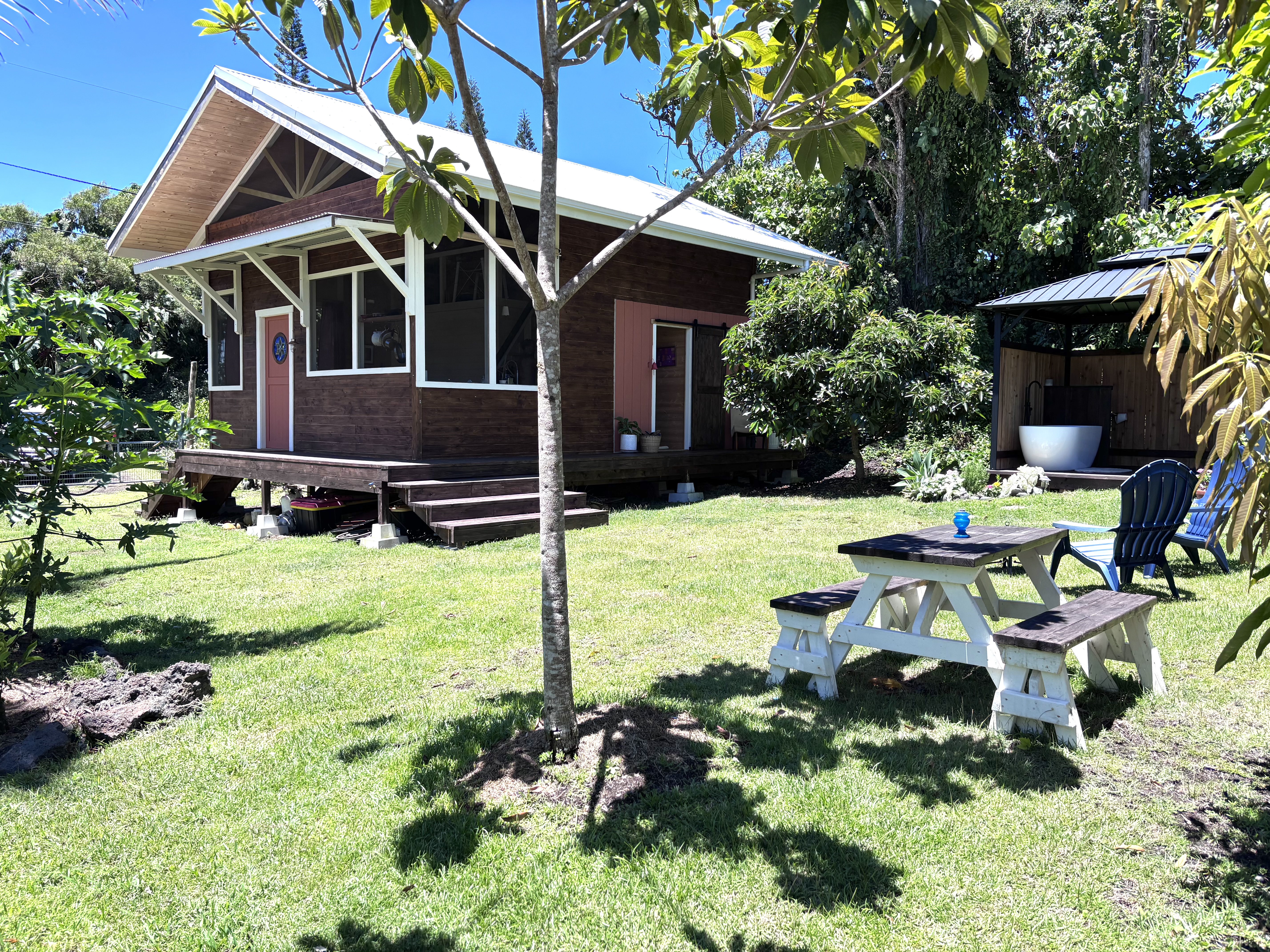 154 Koaekea St — photo