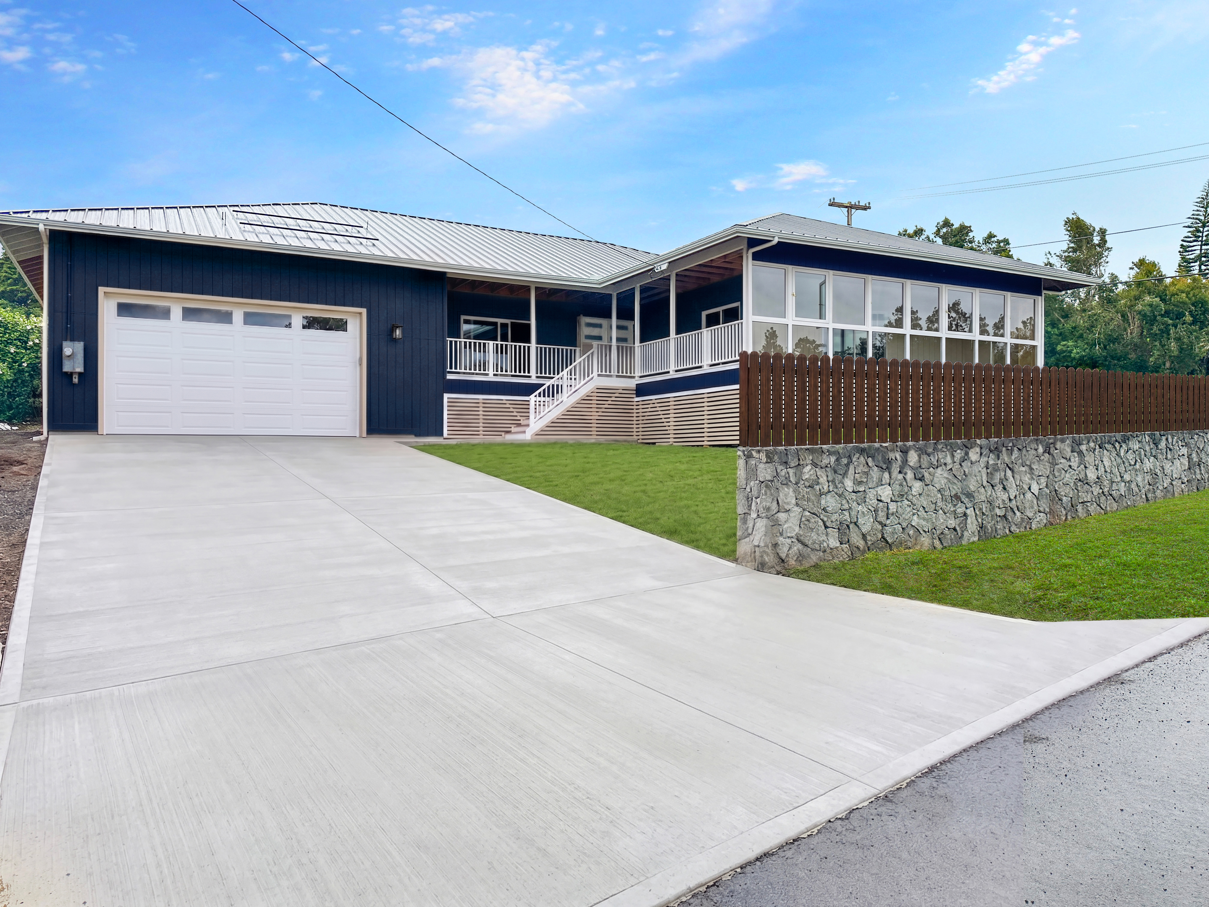 64-5253 Puu Nohea Street — photo