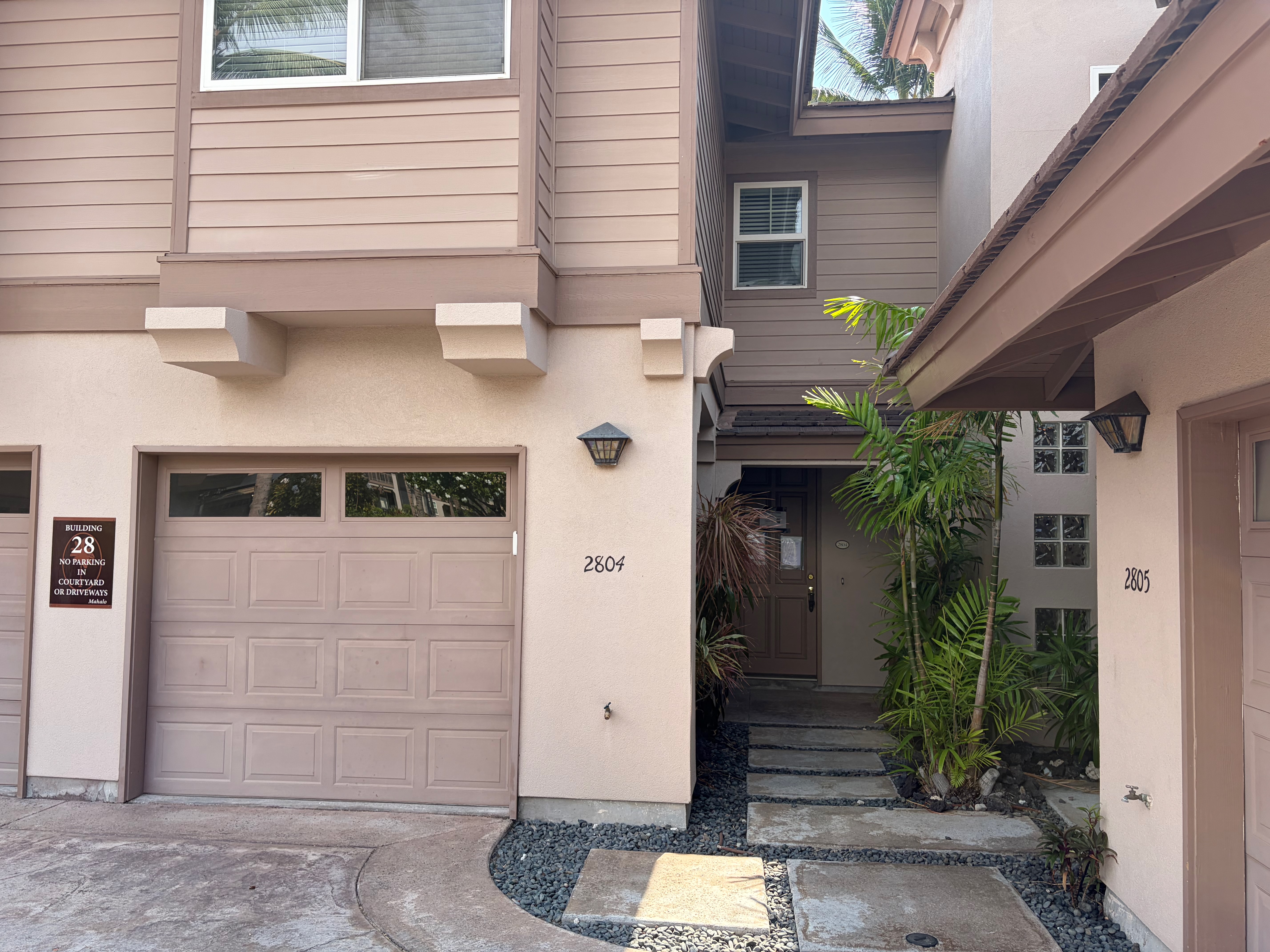 69-555 Waikoloa Beach Dr, #2804 — photo