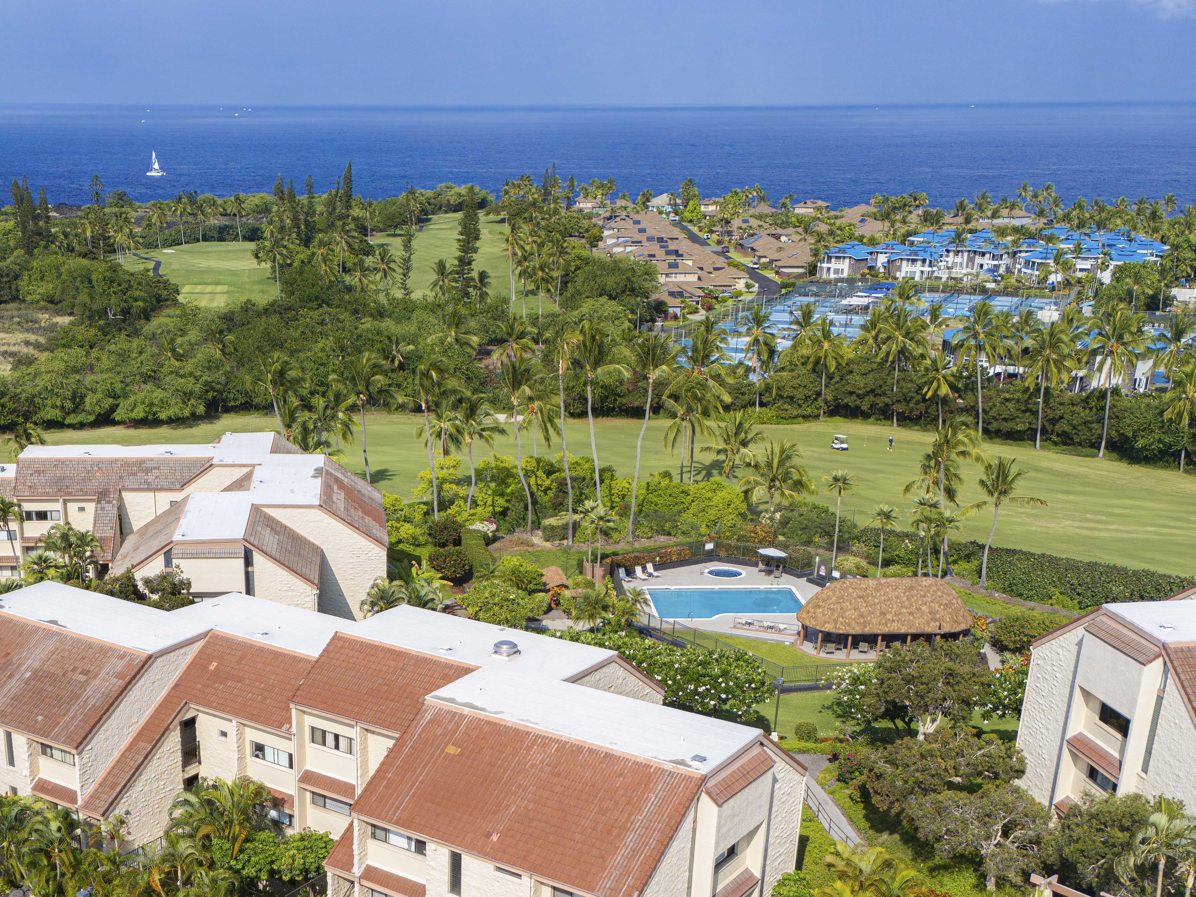 78-7070 Alii Drive, #C101 — photo