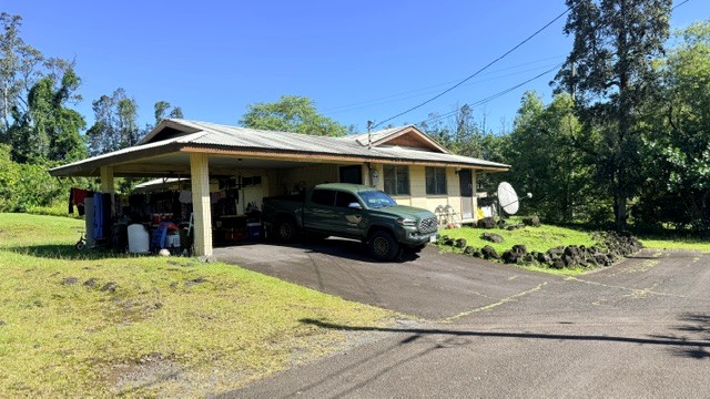 1265-B Kaumana Dr — photo
