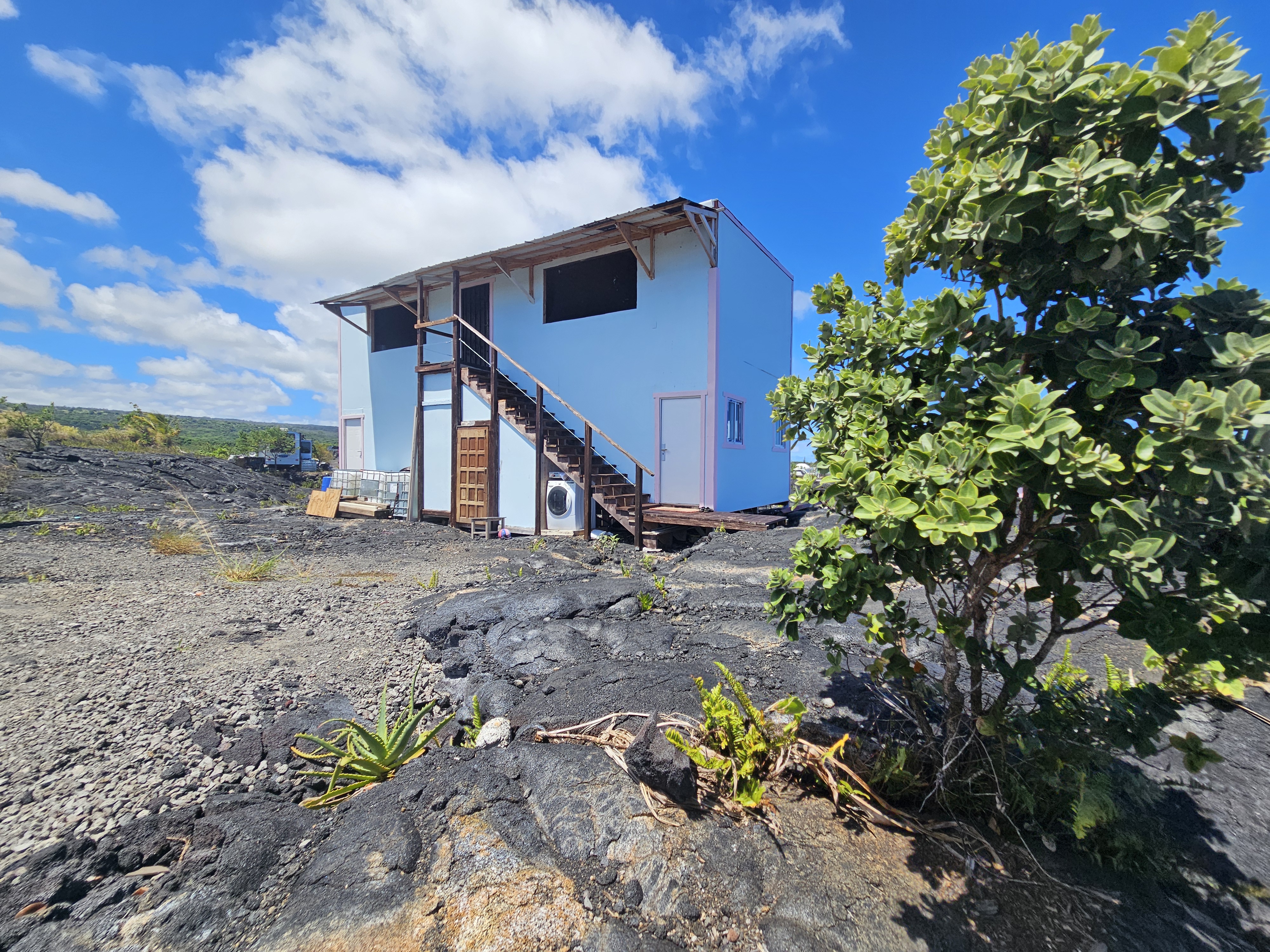 1 Hakuma St — photo