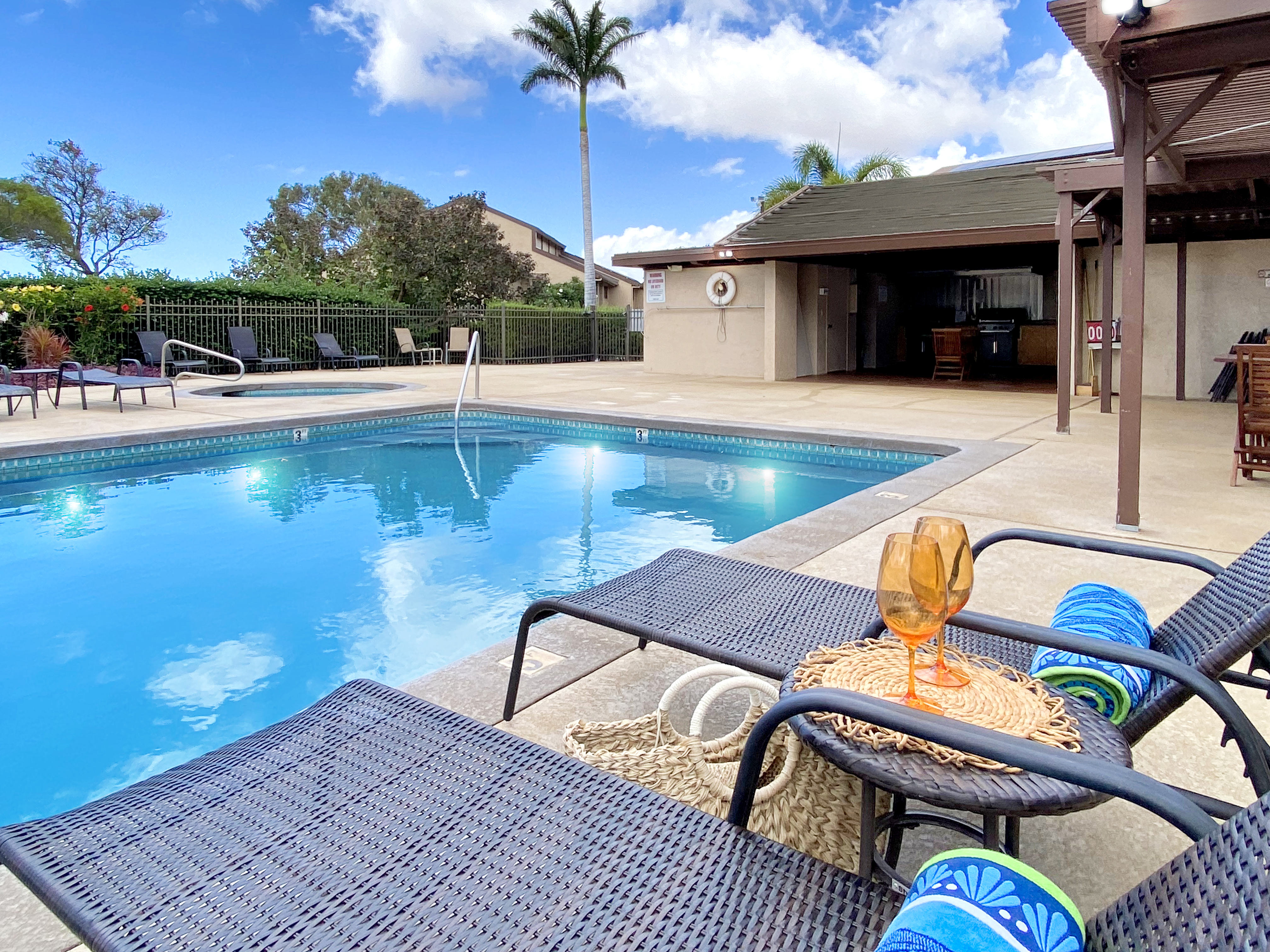 68-3840 Lua Kula St, #D104 — photo