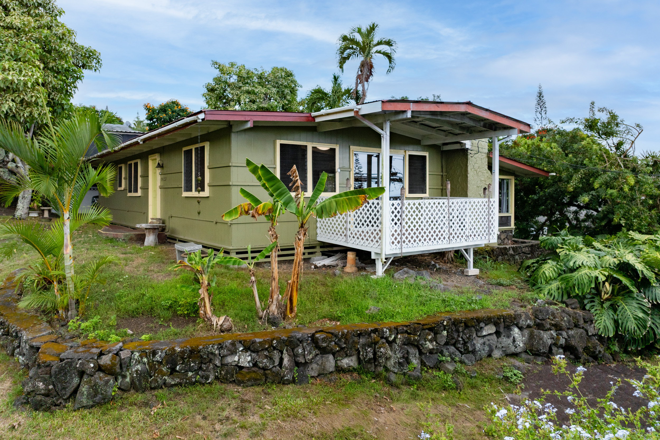 74-5057 Palani Rd — photo